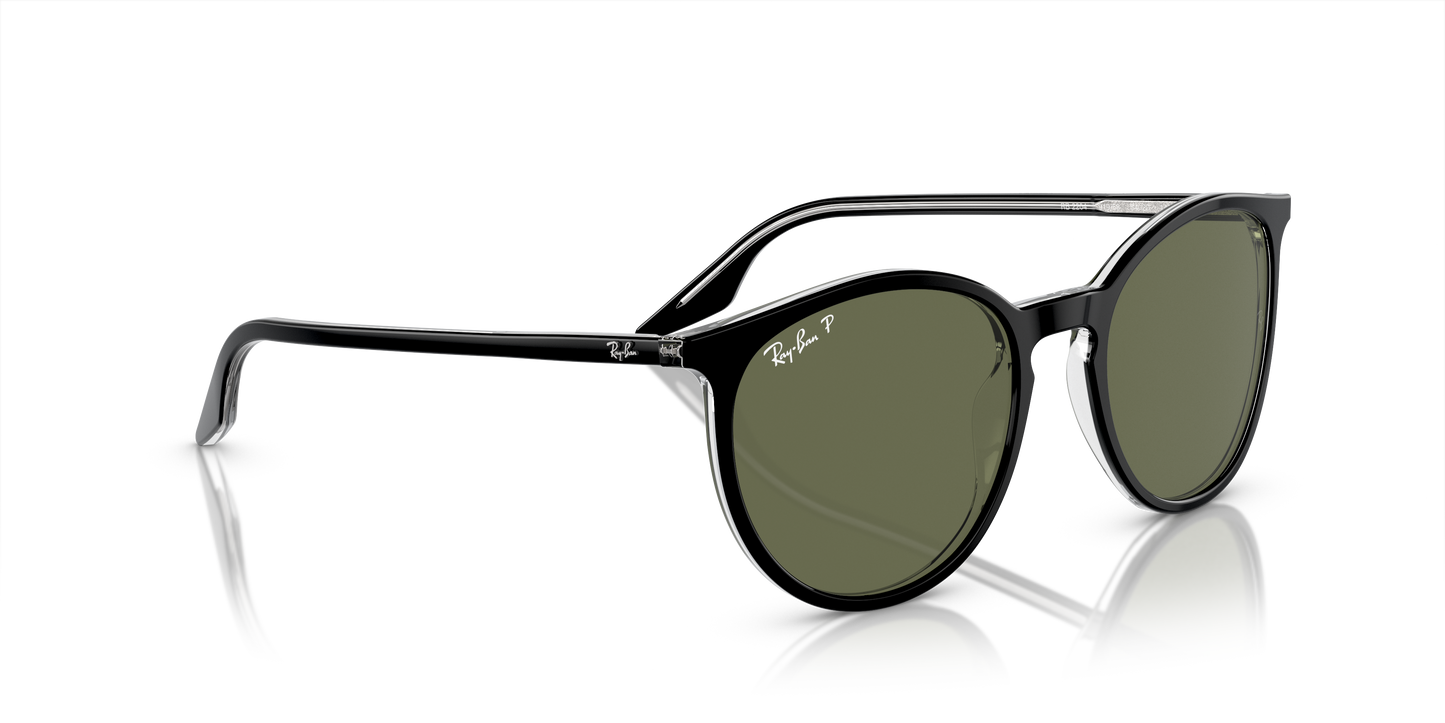 Ray-Ban Sunglasses RB2204 919/58