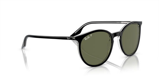 Ray-Ban Sunglasses RB2204 919/58