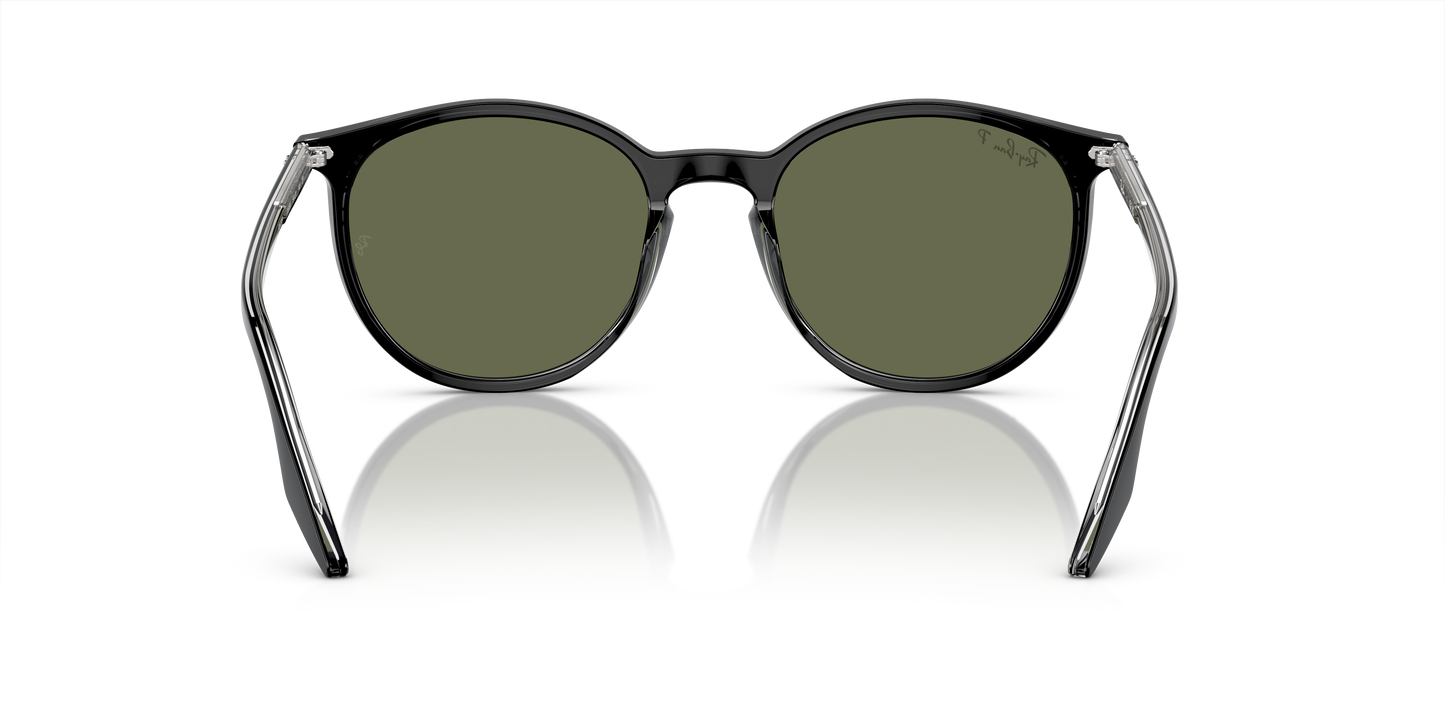 Ray-Ban Sunglasses RB2204 919/58