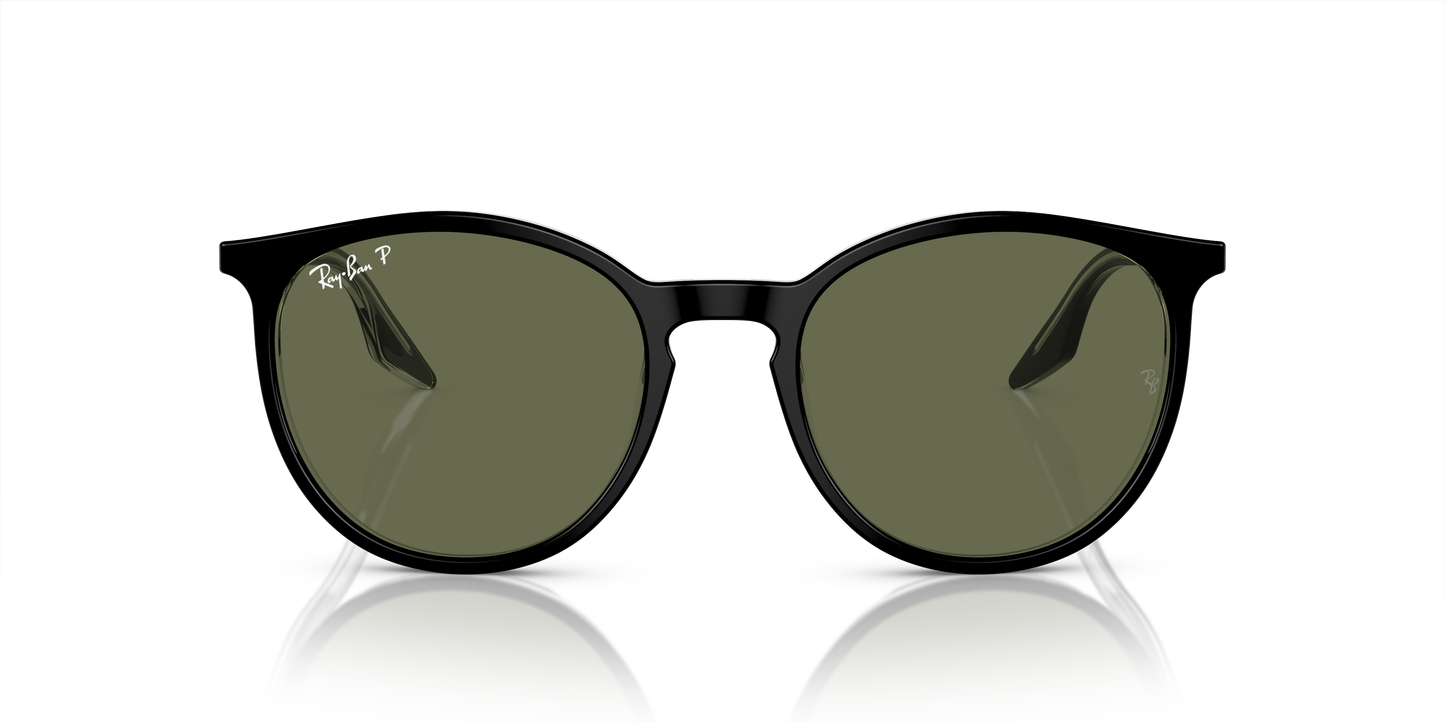 Ray-Ban Sunglasses RB2204 919/58