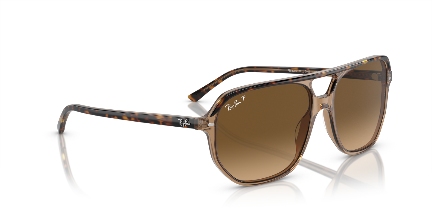 Ray-Ban Bill One Sunglasses RB2205 1292M2