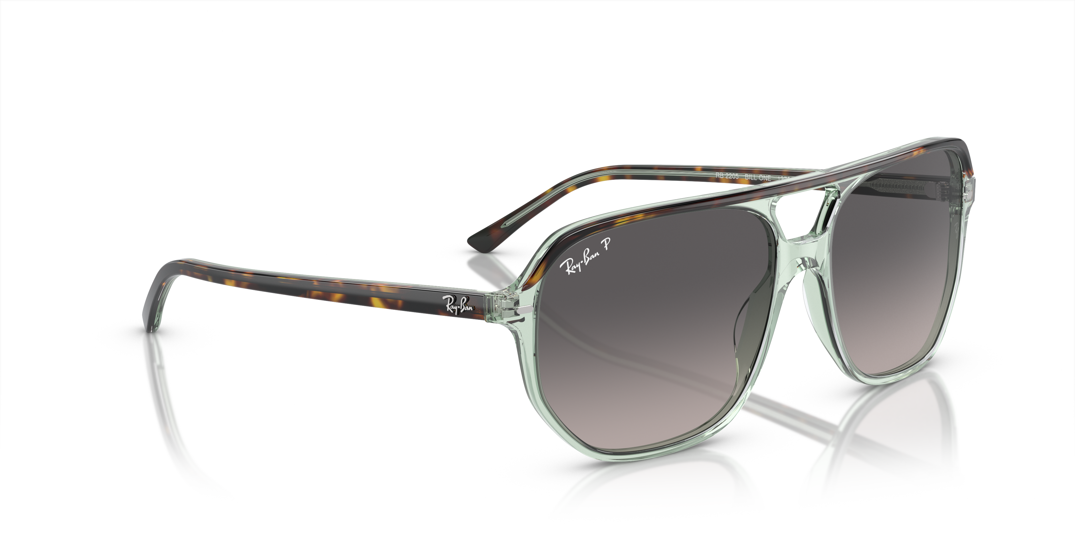 Ray-Ban Bill One Sunglasses RB2205 1376M3