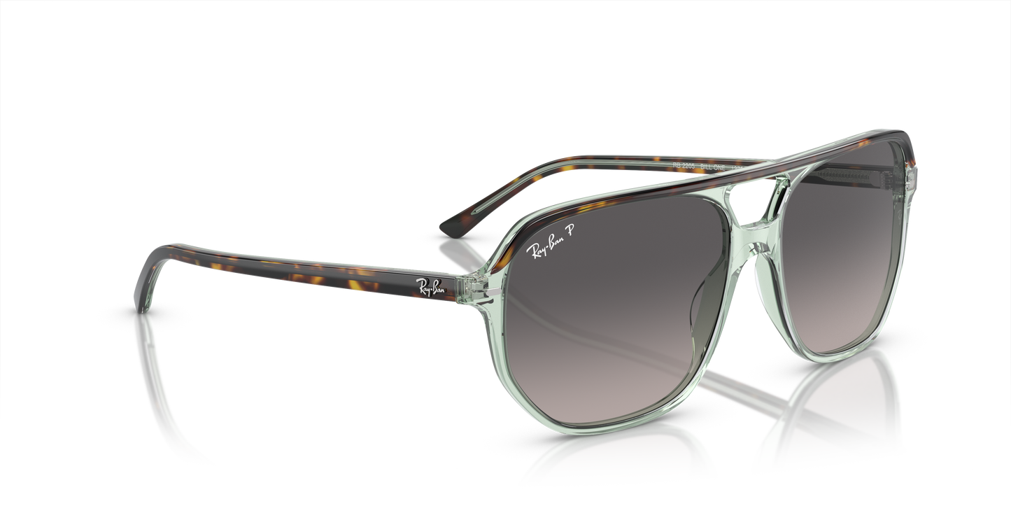 Ray-Ban Bill One Sunglasses RB2205 1376M3