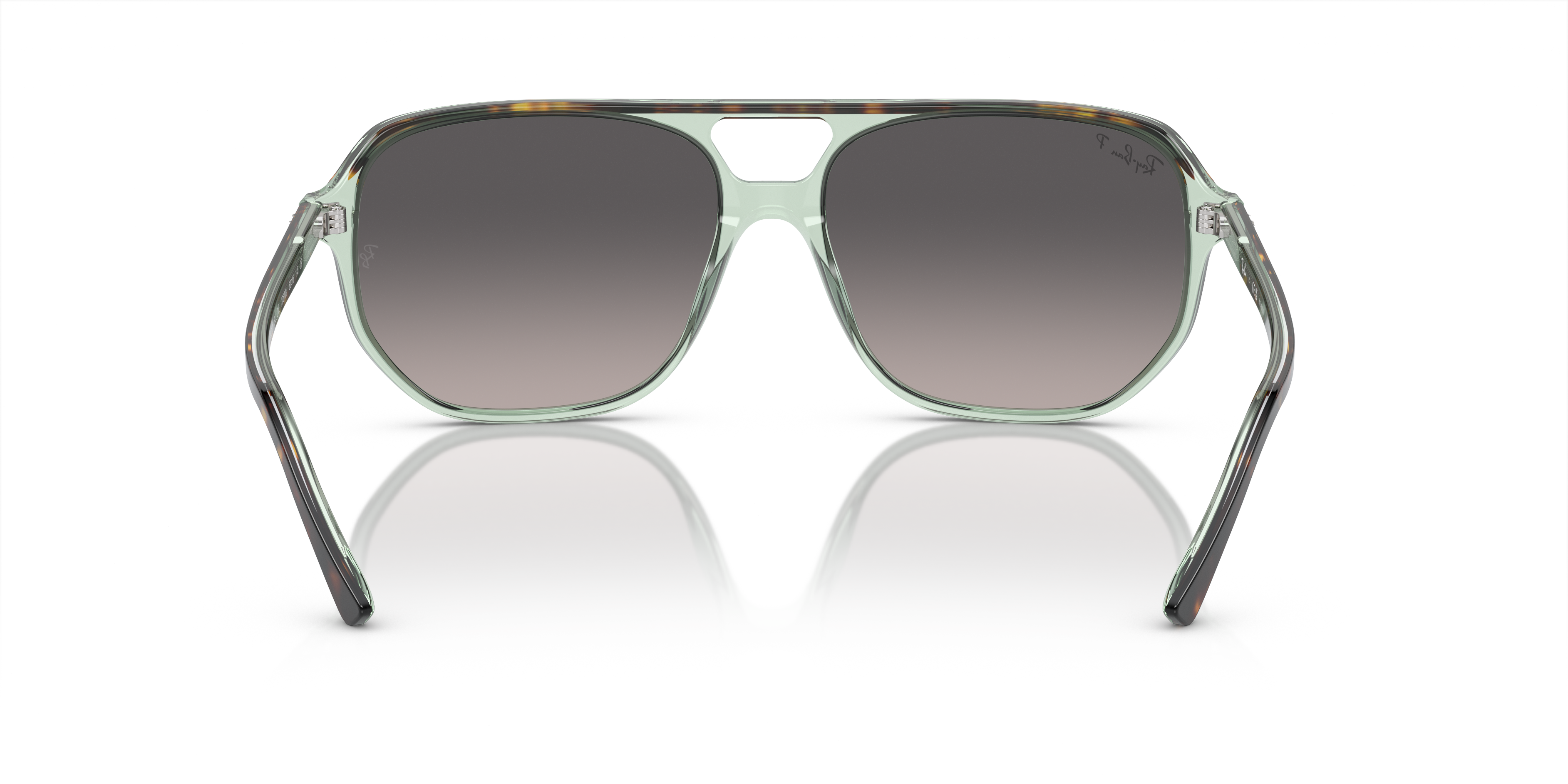 Ray-Ban Bill One Sunglasses RB2205 1376M3
