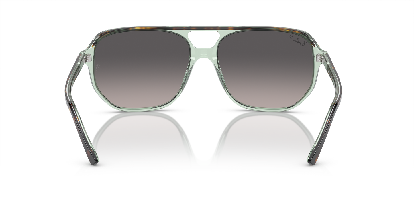 Ray-Ban Bill One Sunglasses RB2205 1376M3