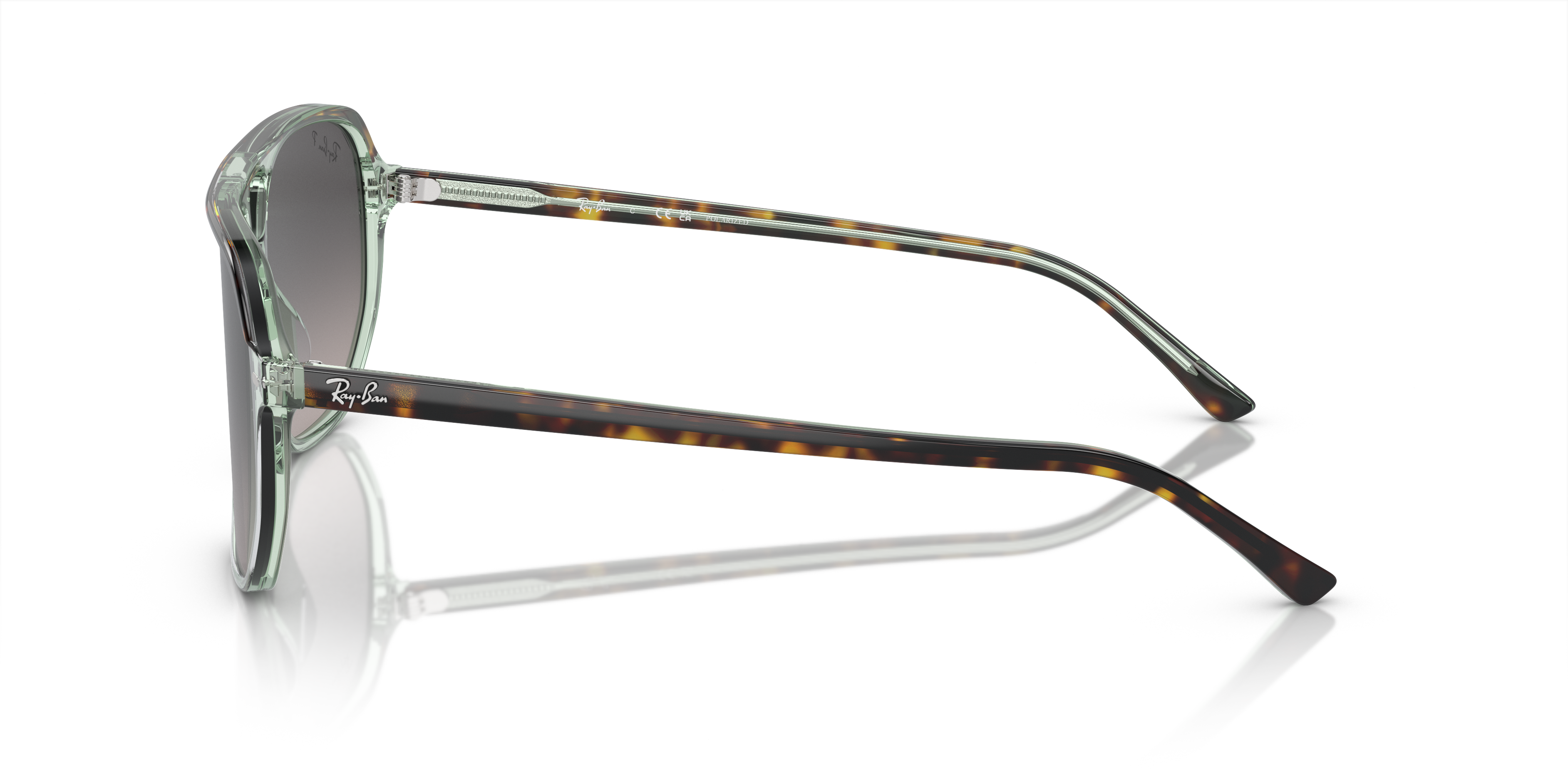 Ray-Ban Bill One Sunglasses RB2205 1376M3