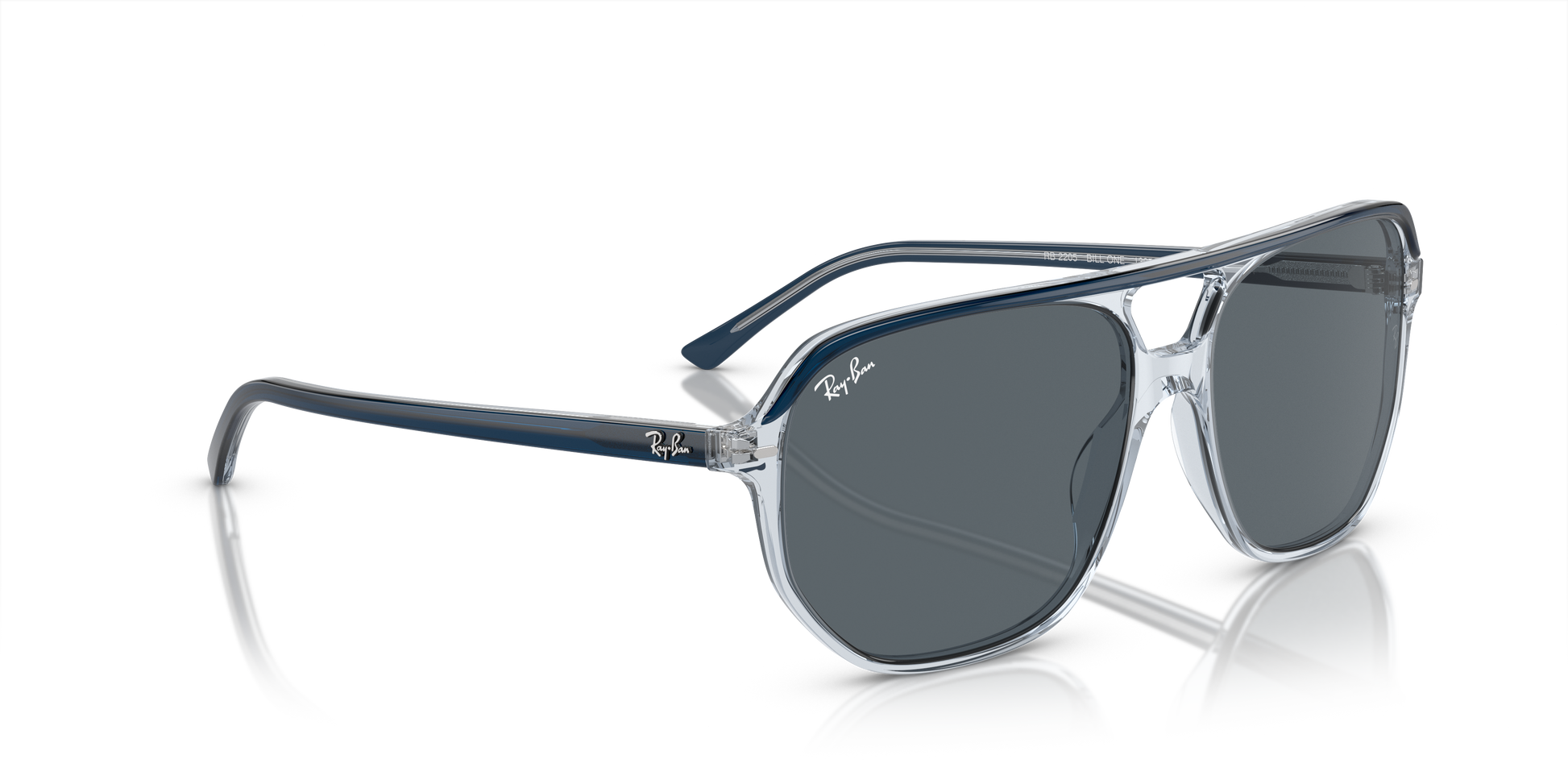 Ray-Ban Bill One Sunglasses RB2205 1397R5