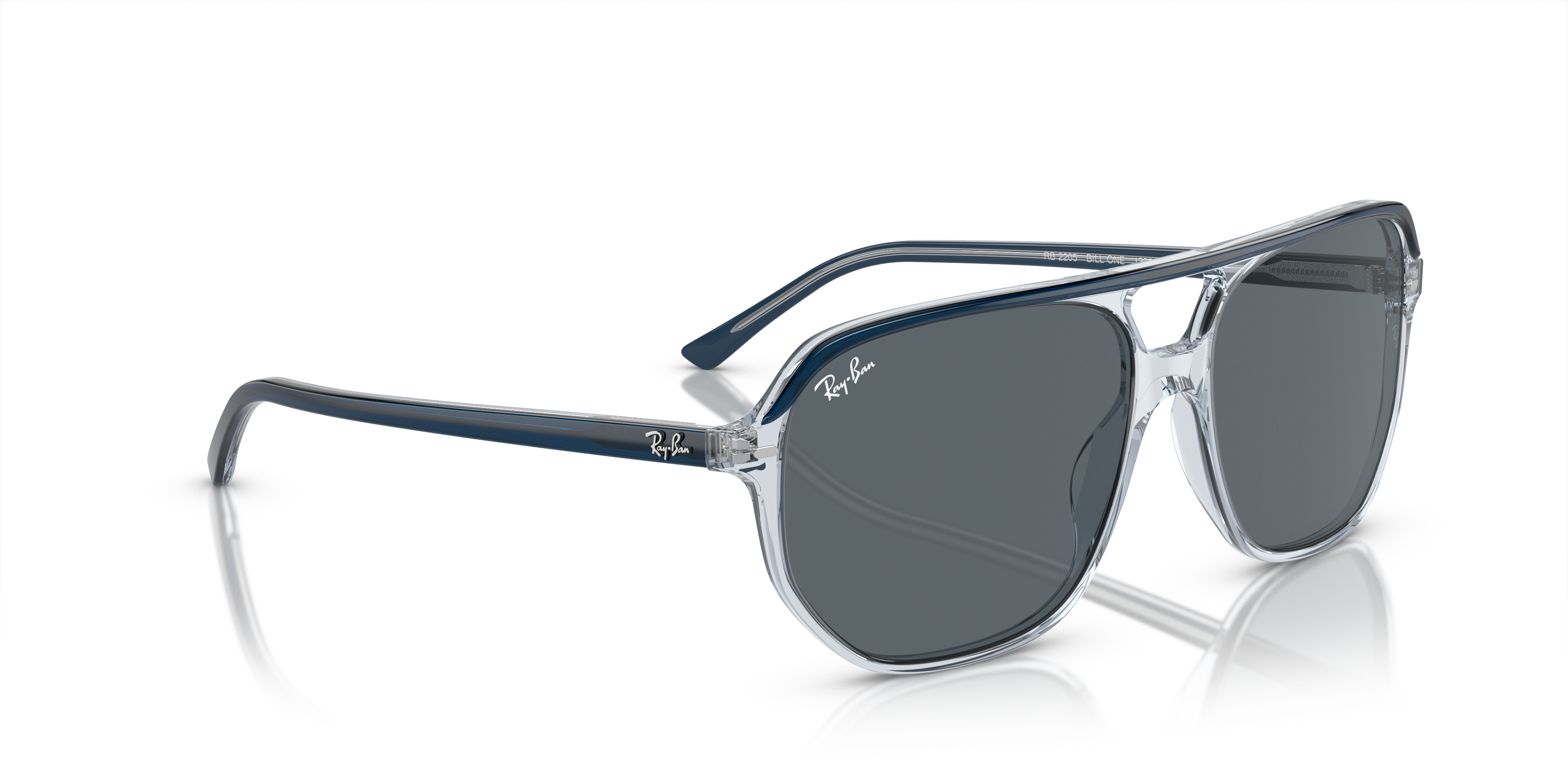 Ray-Ban Bill One Sunglasses RB2205 1397R5