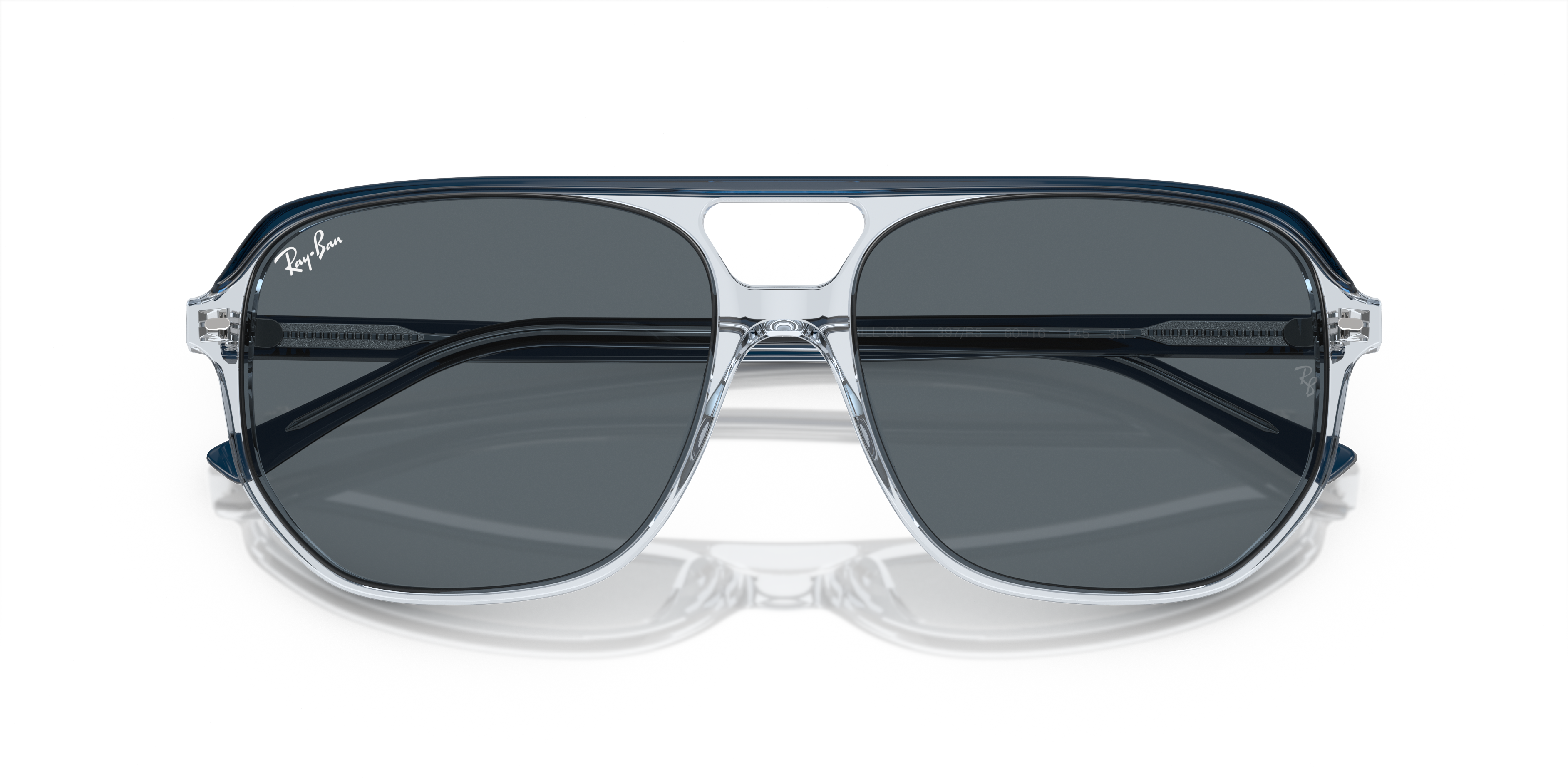 Ray-Ban Bill One Sunglasses RB2205 1397R5