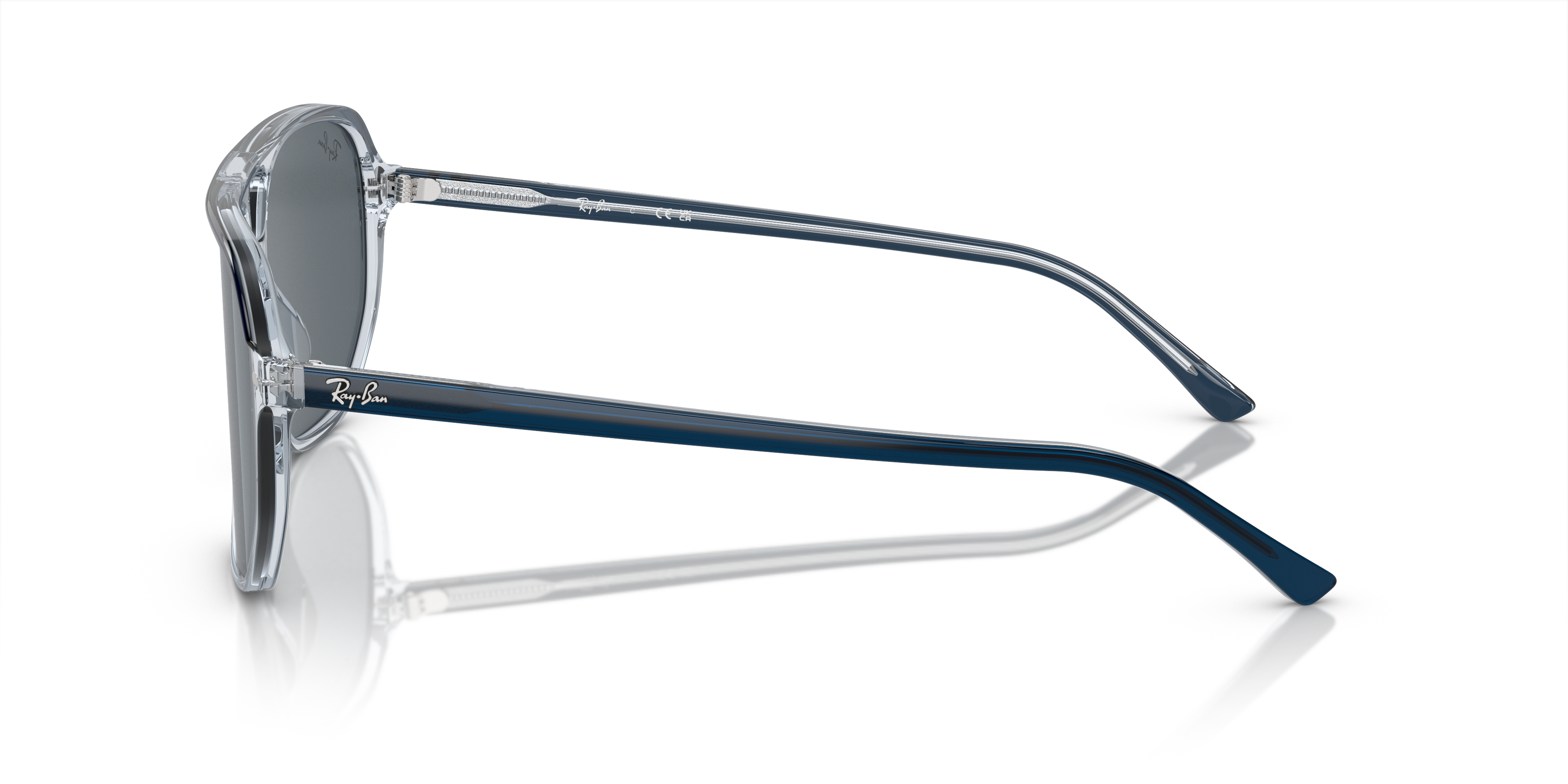 Ray-Ban Bill One Sunglasses RB2205 1397R5