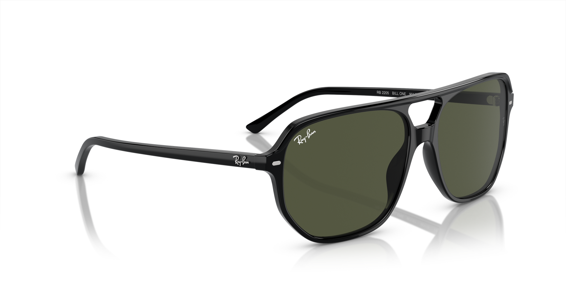 Ray-Ban Bill One Sunglasses RB2205 901/31