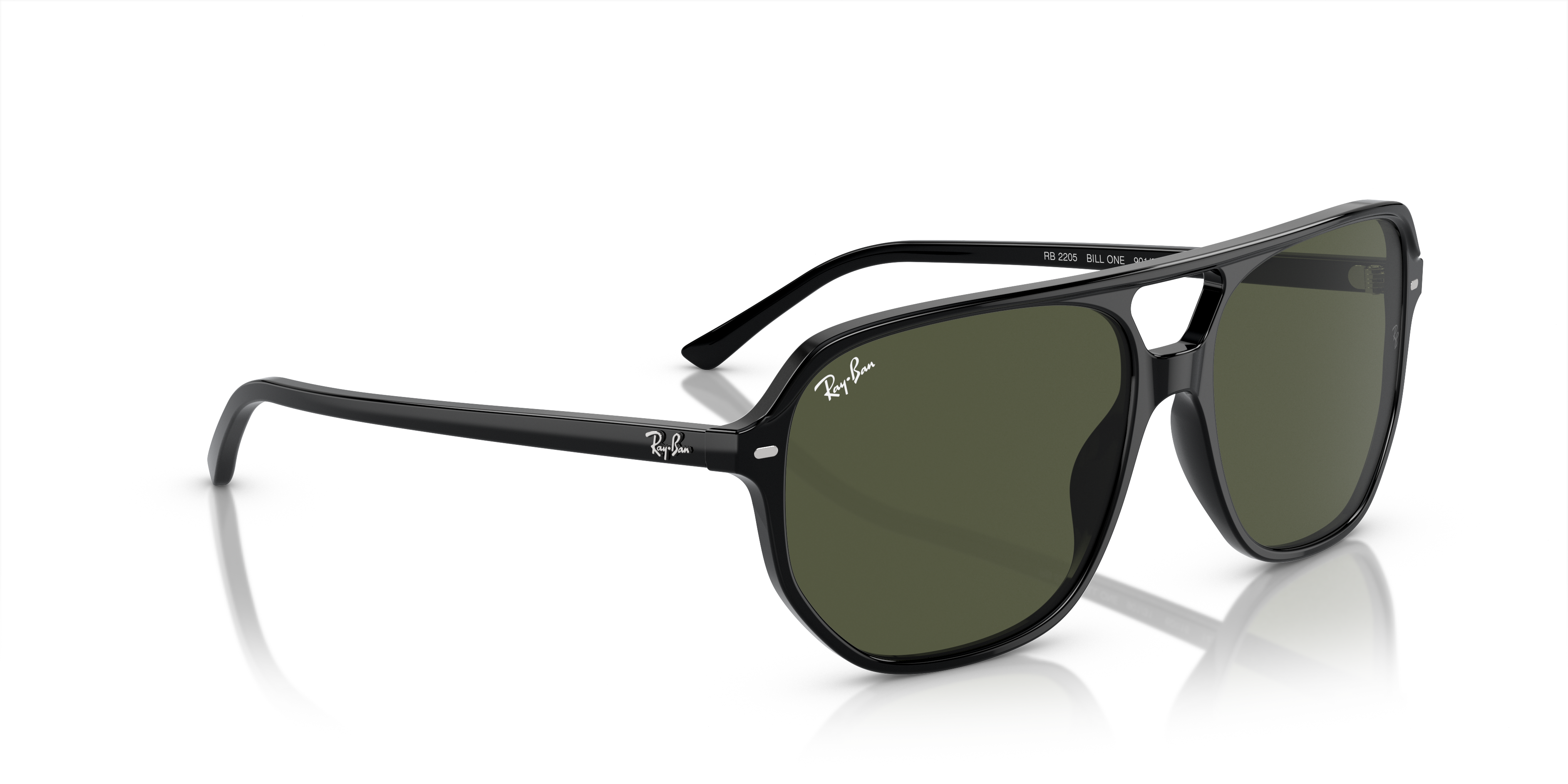 Ray-Ban Bill One Sunglasses RB2205 901/31