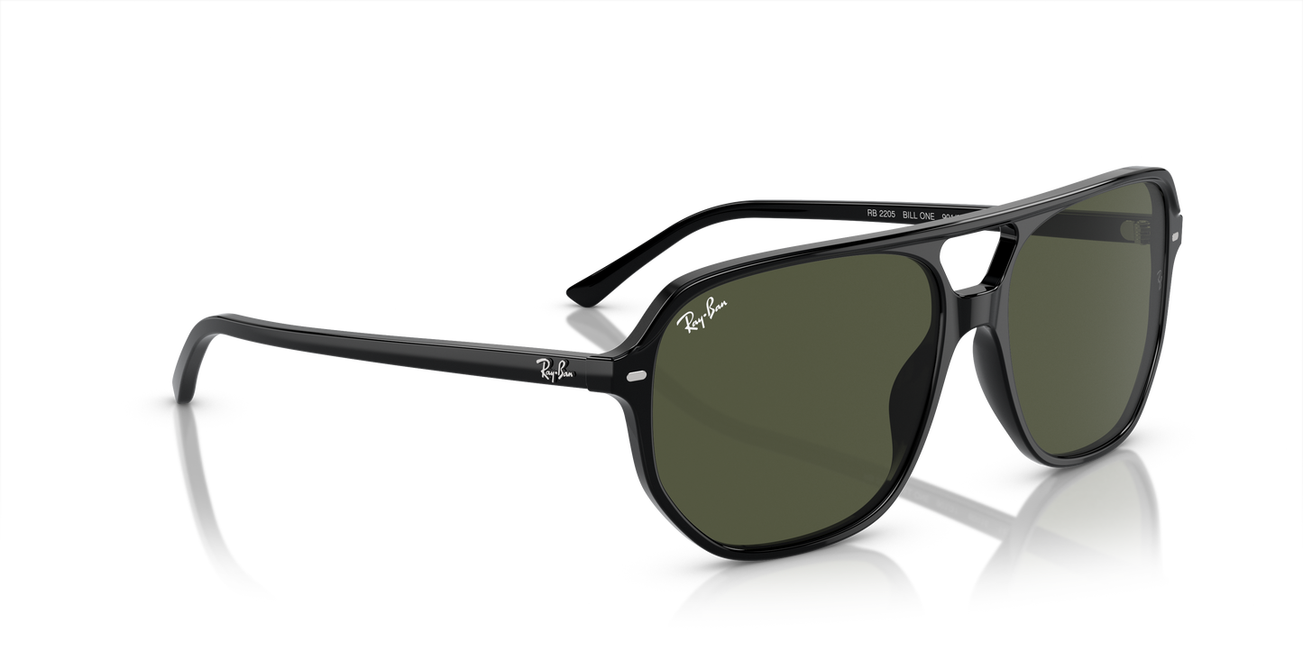 Ray-Ban Bill One Sunglasses RB2205 901/31