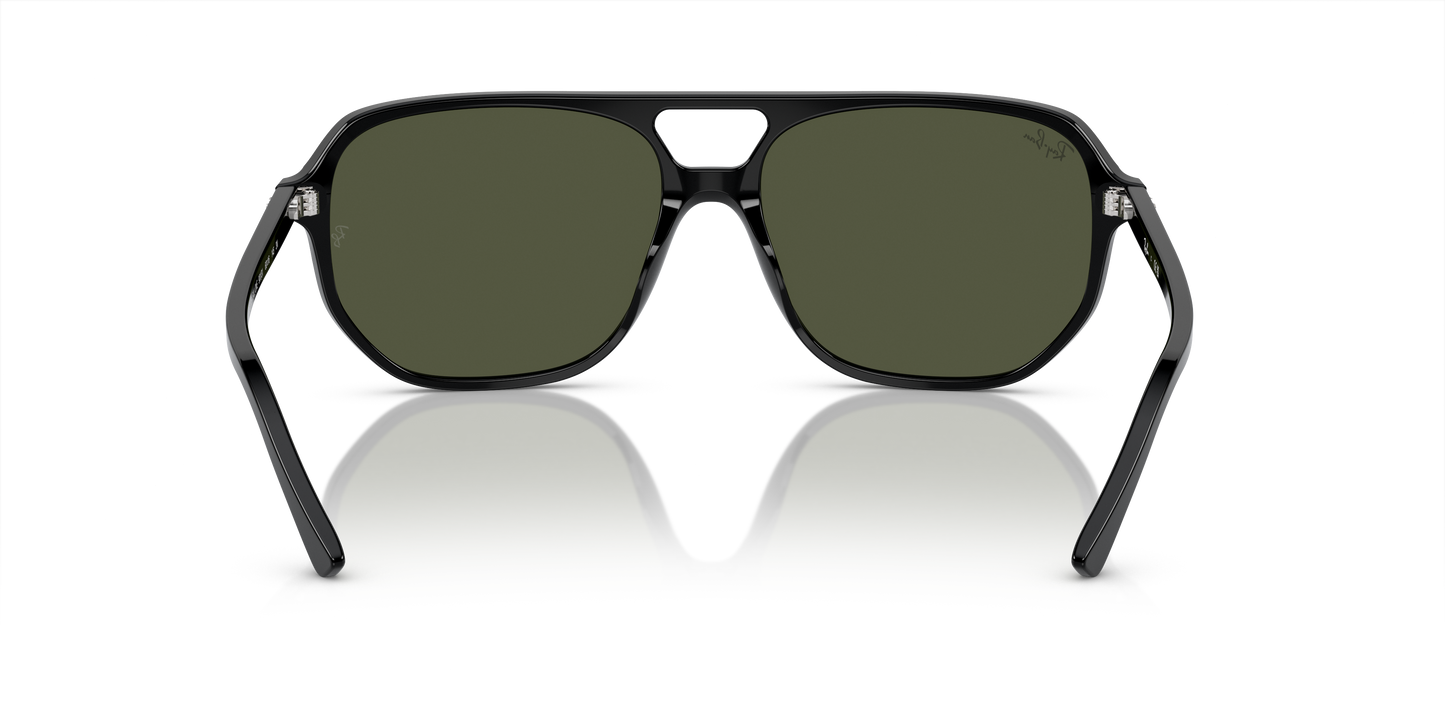 Ray-Ban Bill One Sunglasses RB2205 901/31