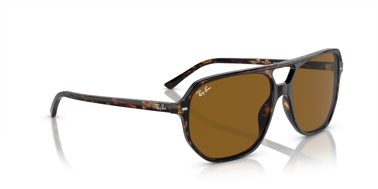 Ray-Ban Bill One Sunglasses RB2205 902/33