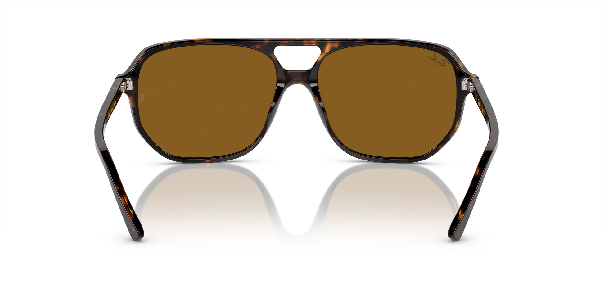 Ray-Ban Bill One Sunglasses RB2205 902/33