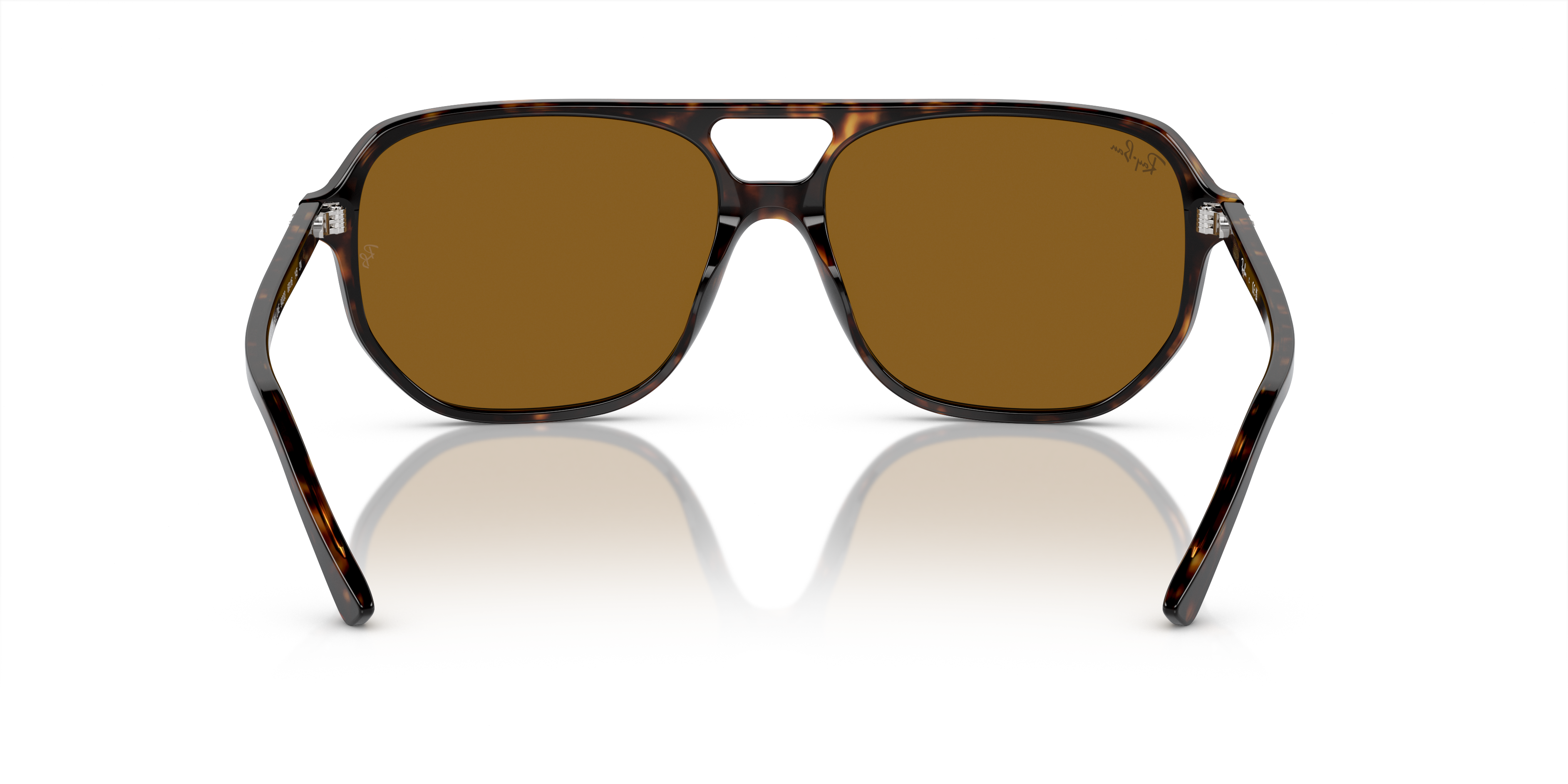 Ray-Ban Bill One Sunglasses RB2205 902/33