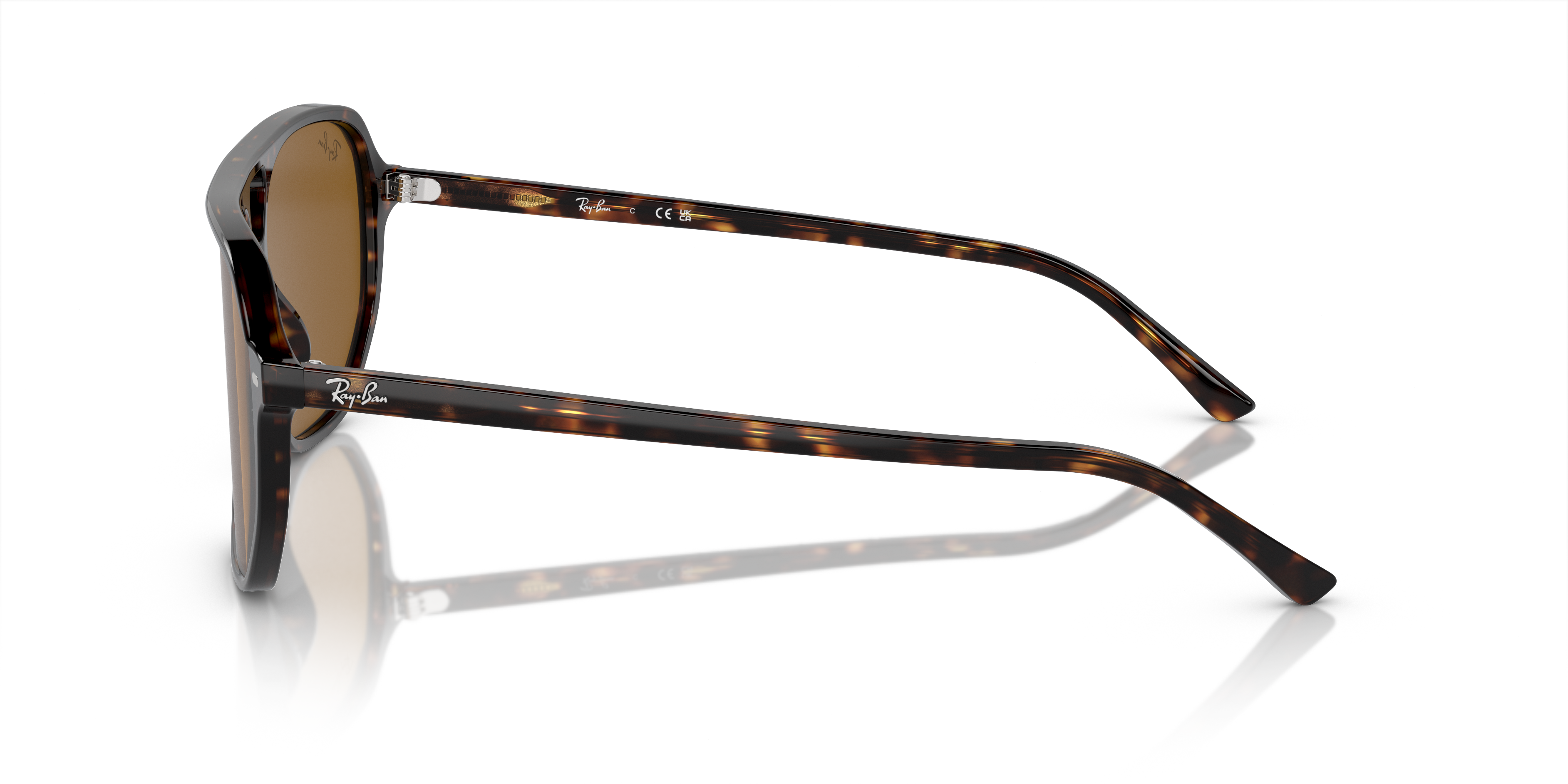 Ray-Ban Bill One Sunglasses RB2205 902/33