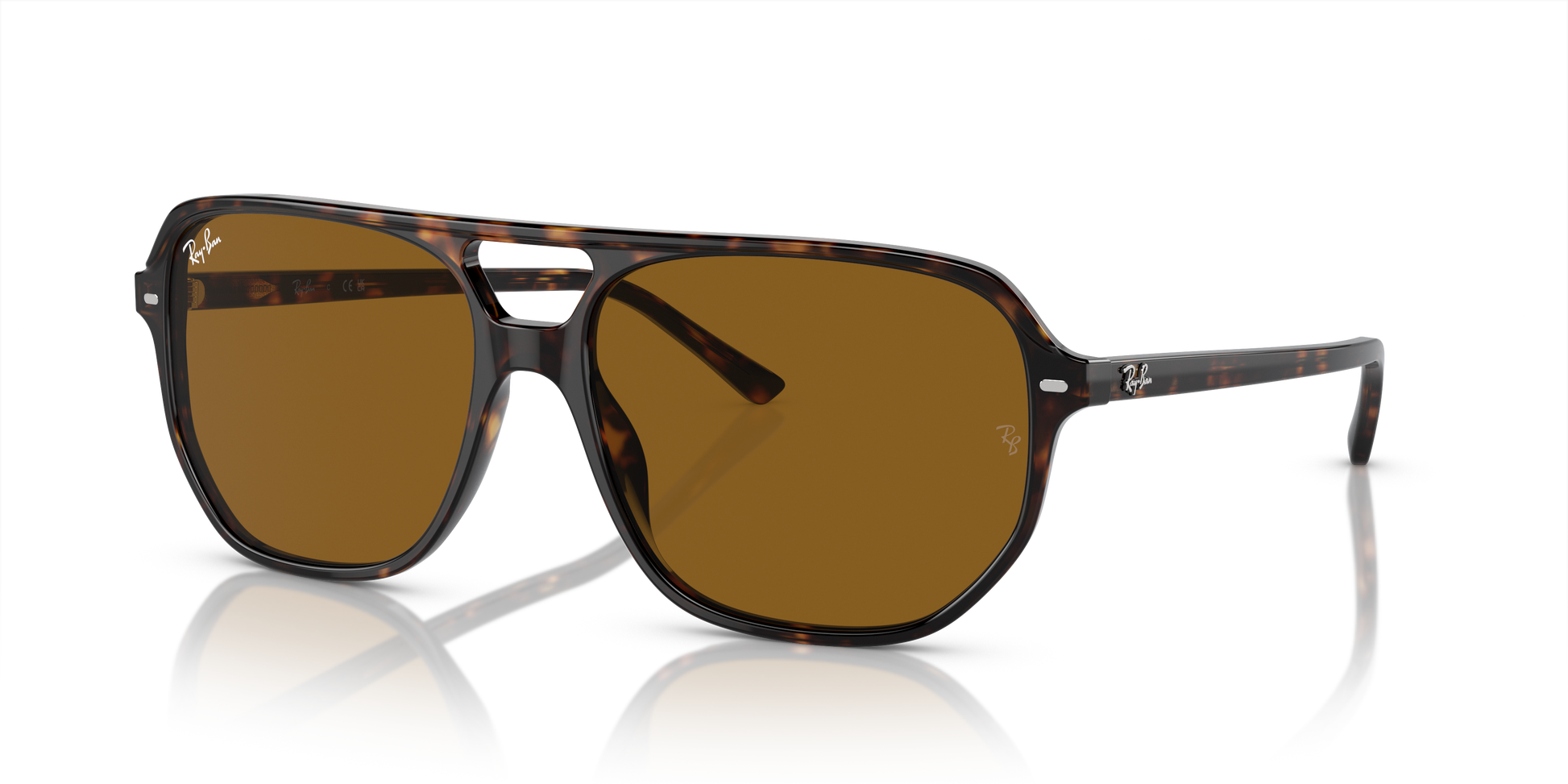 Ray-Ban Bill One Sunglasses RB2205 902/33