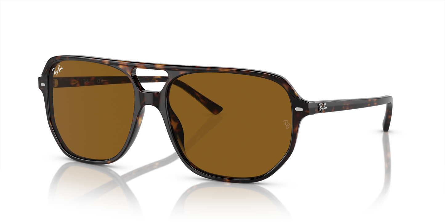 Ray-Ban Bill One Sunglasses RB2205 902/33