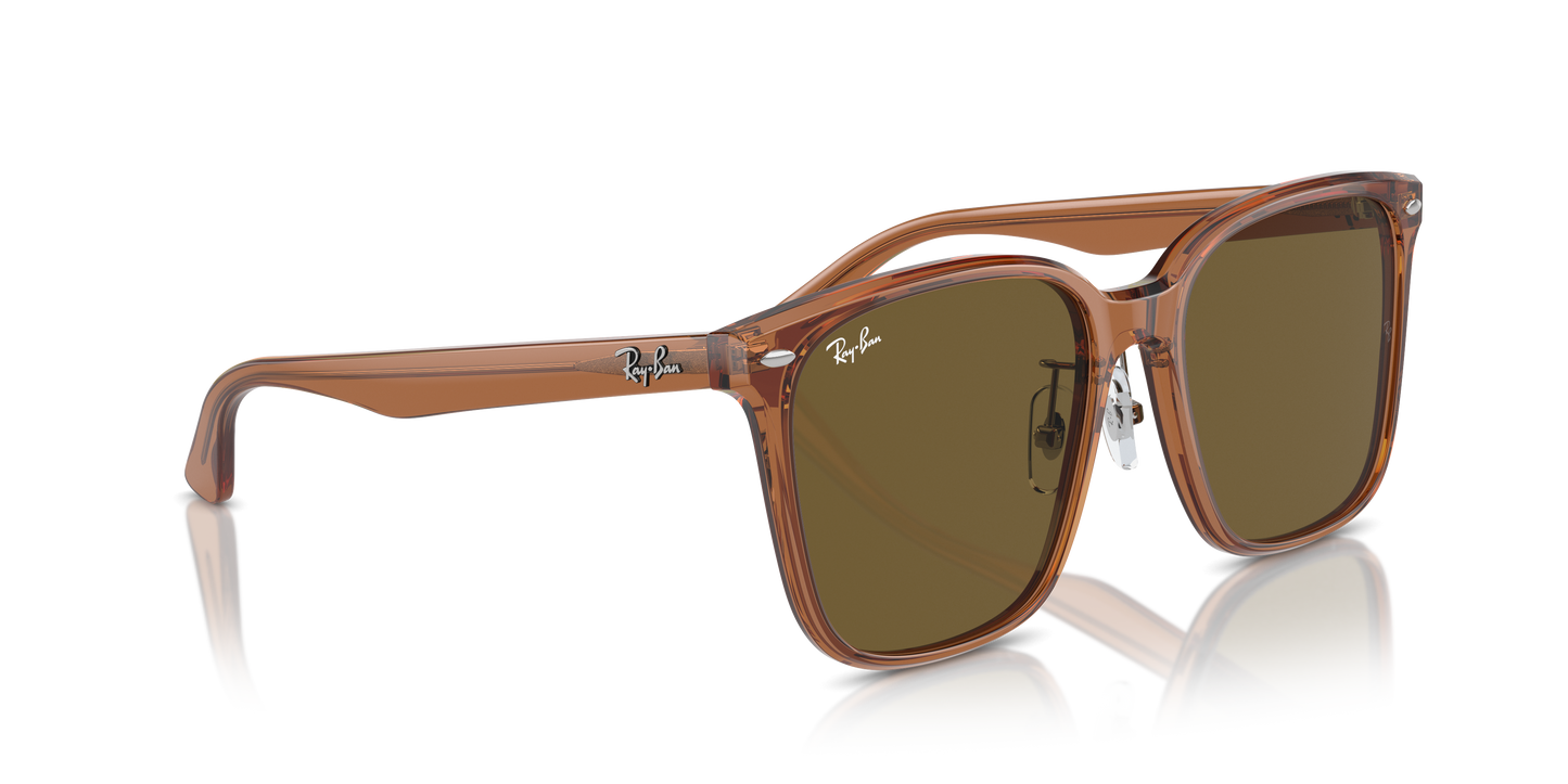 Ray-Ban Sunglasses RB2206D 663673