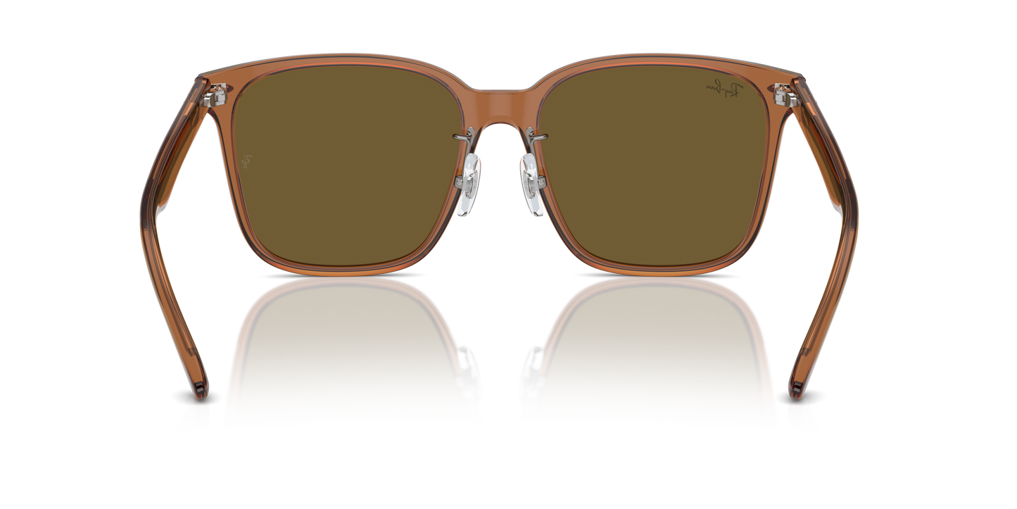 Ray-Ban Sunglasses RB2206D 663673