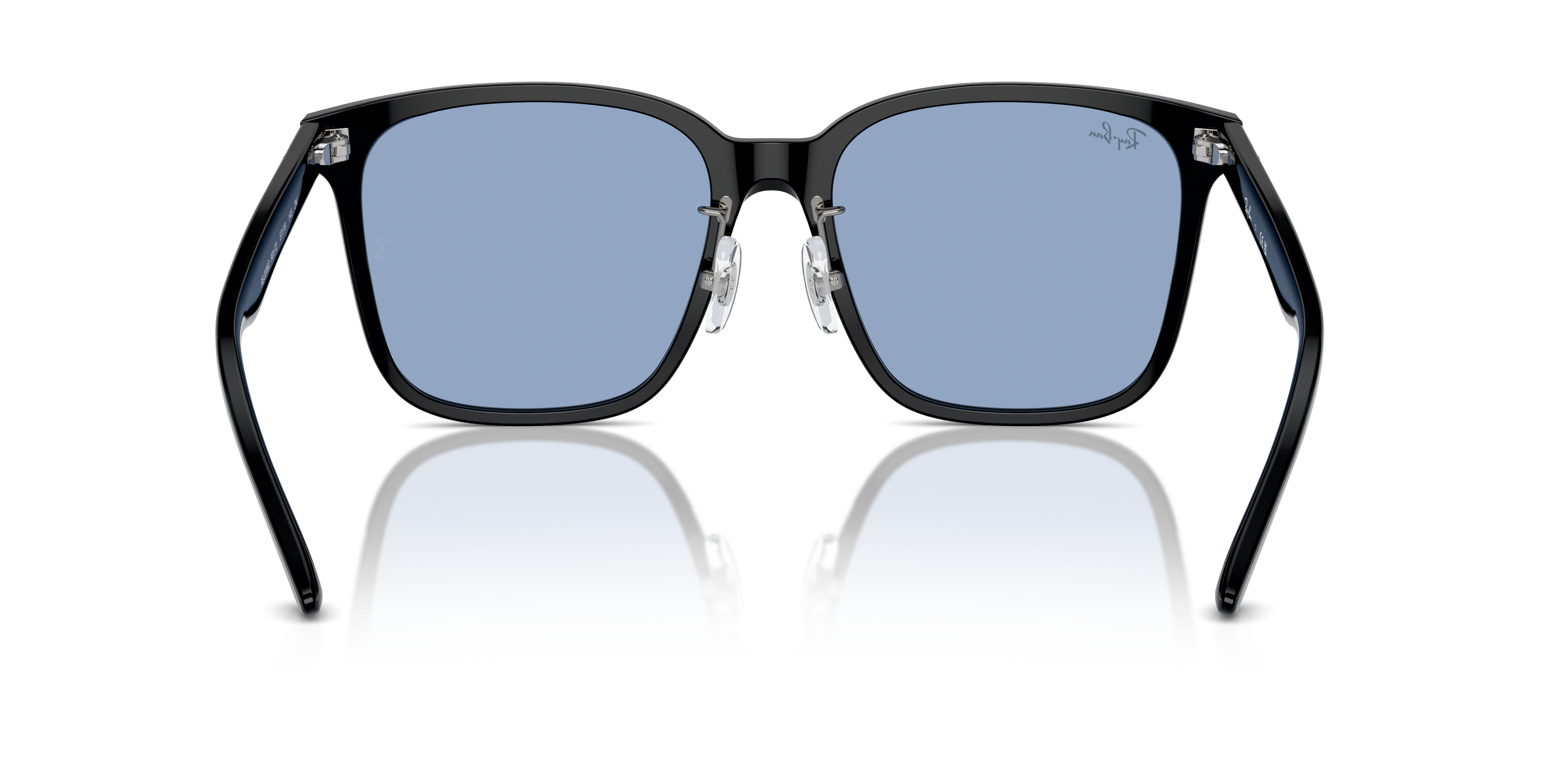 Ray-Ban Sunglasses RB2206D 901/72