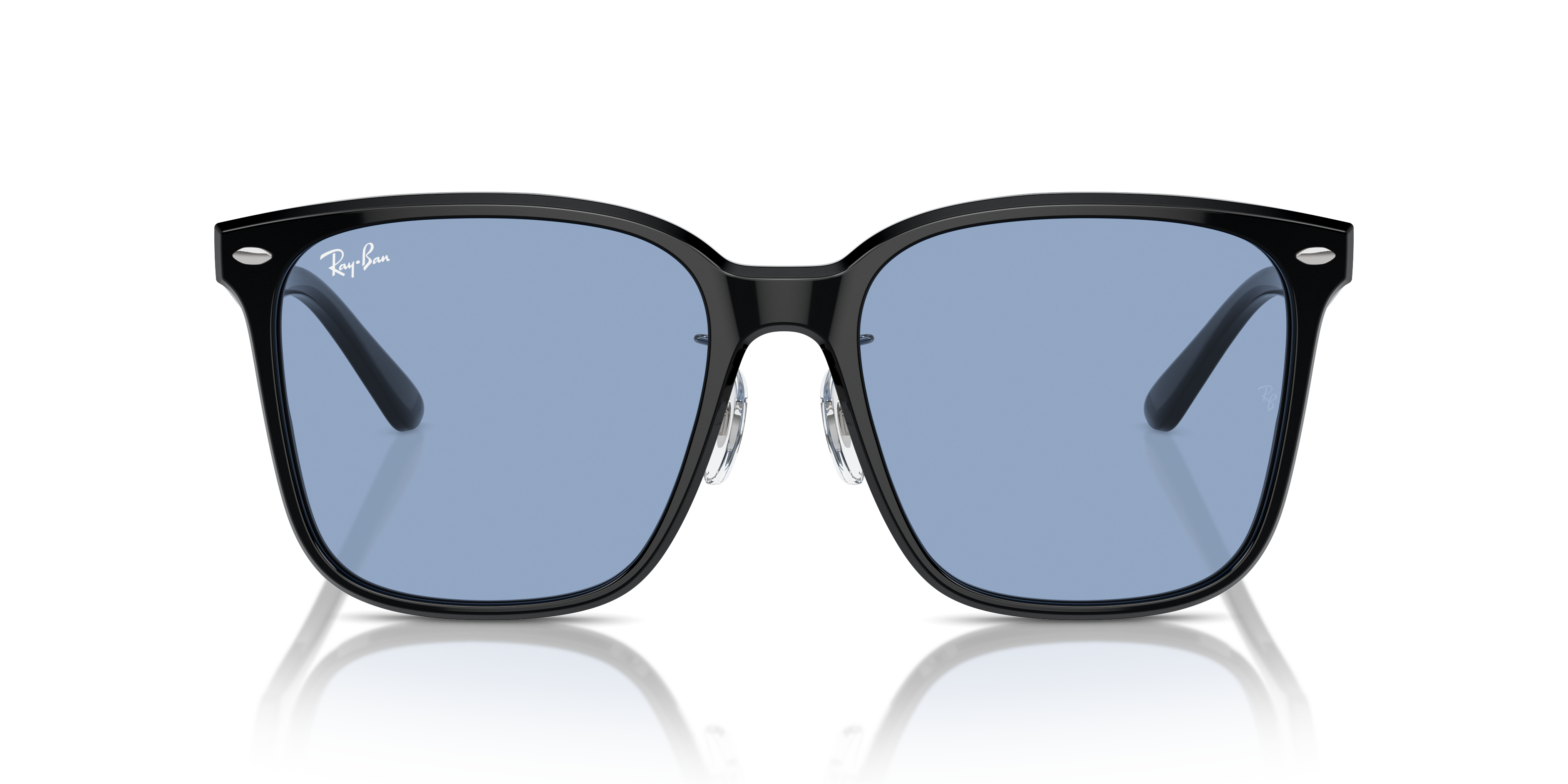 Ray-Ban Sunglasses RB2206D 901/72