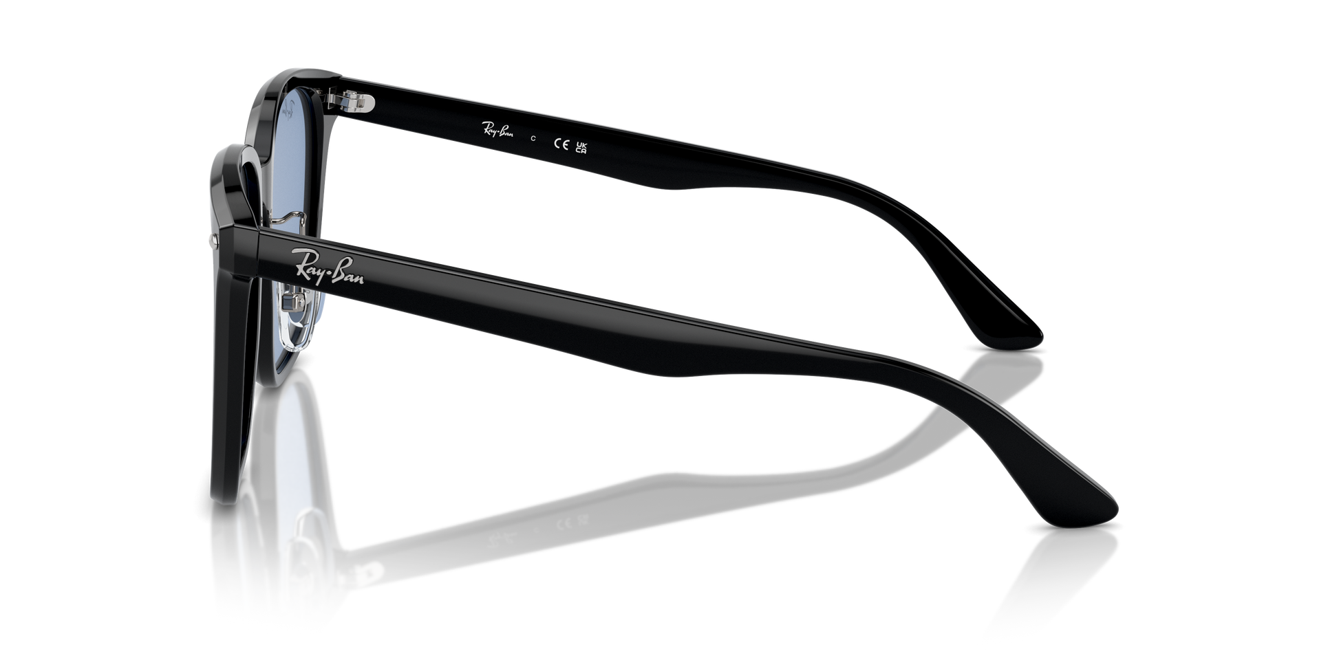 Ray-Ban Sunglasses RB2206D 901/72