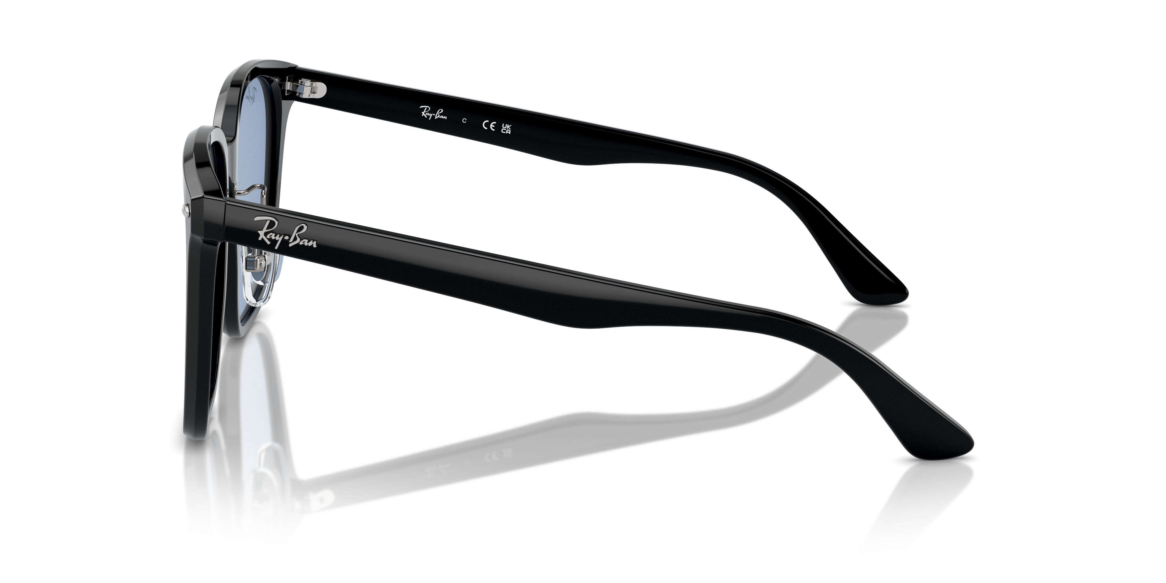 Ray-Ban Sunglasses RB2206D 901/72