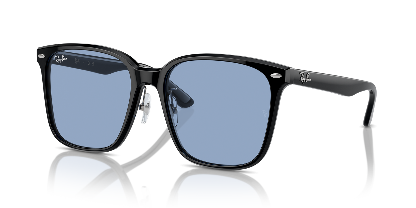 Ray-Ban Sunglasses RB2206D 901/72