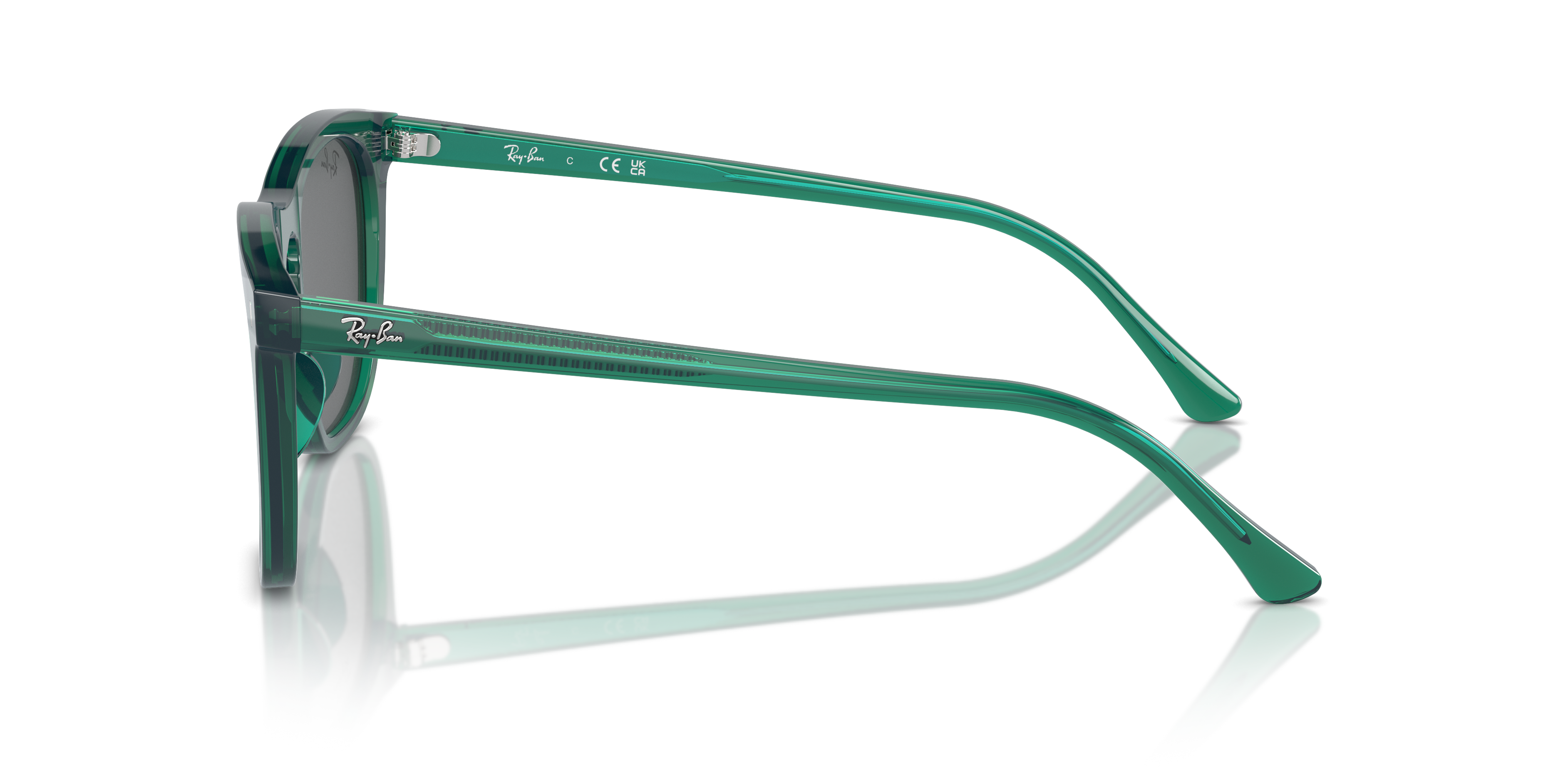 Ray-Ban Sunglasses RB2210 6615B1