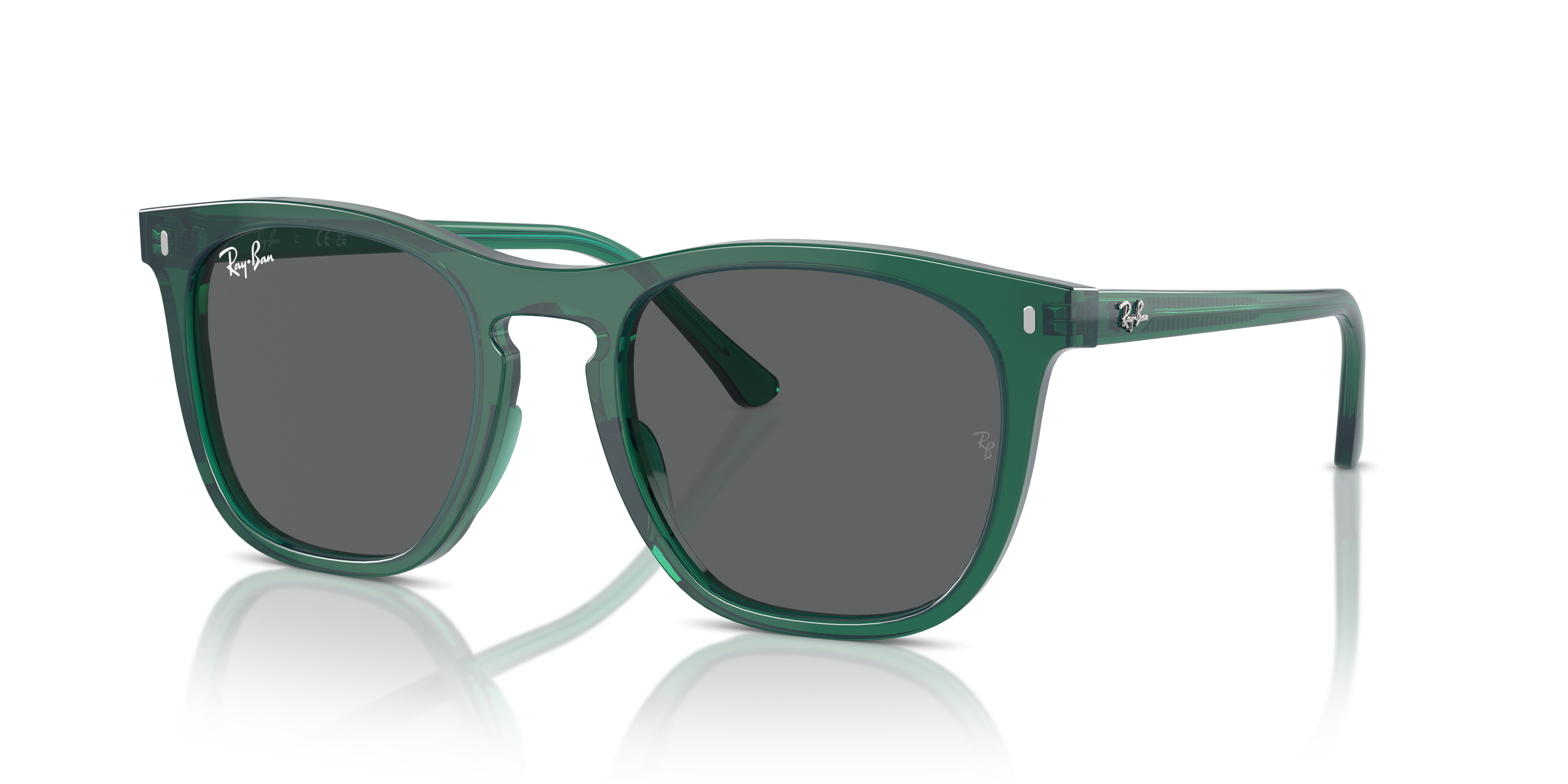 Ray-Ban Sunglasses RB2210 6615B1