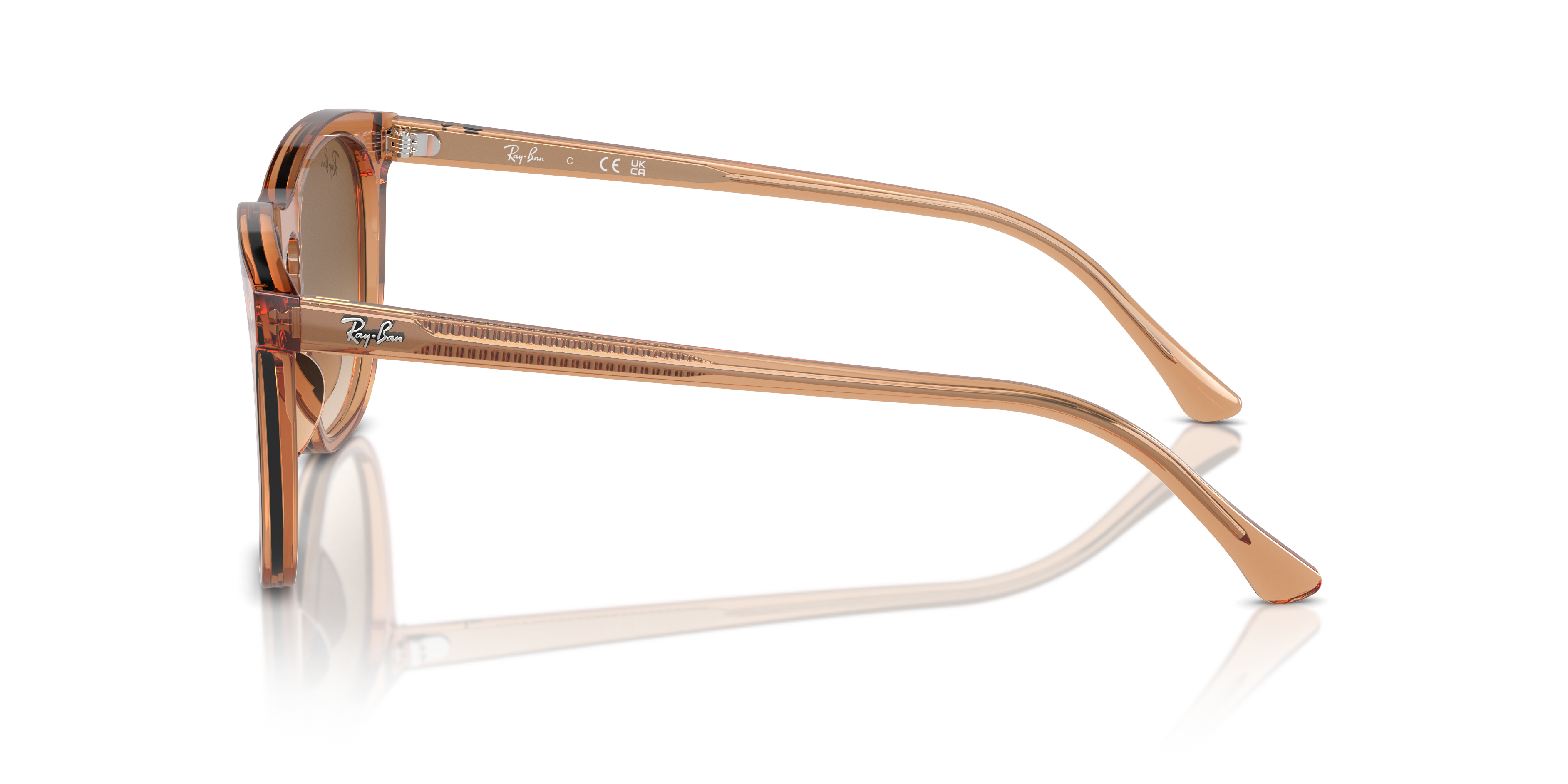 Ray-Ban Sunglasses RB2210 676451