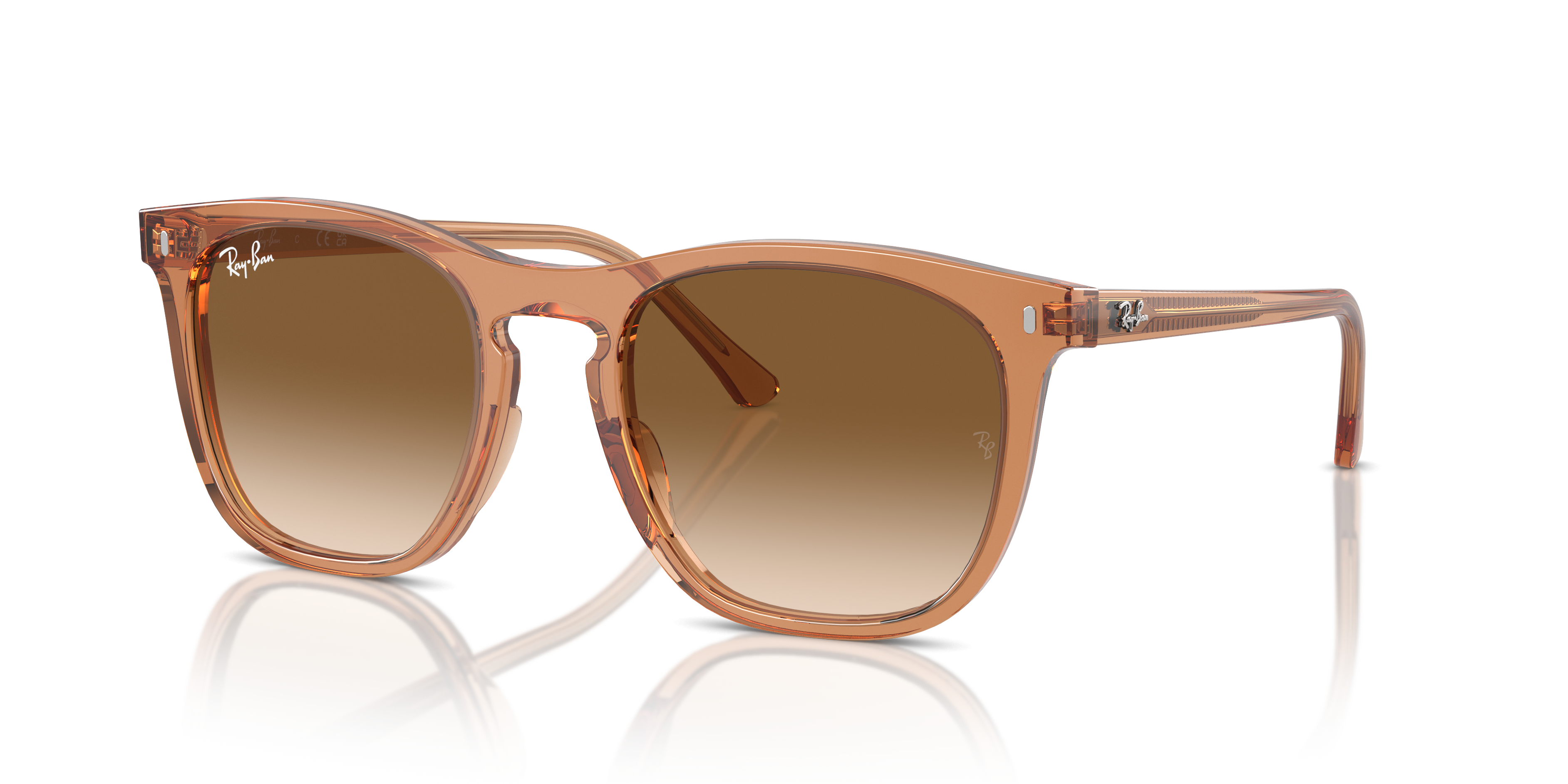 Ray-Ban Sunglasses RB2210 676451