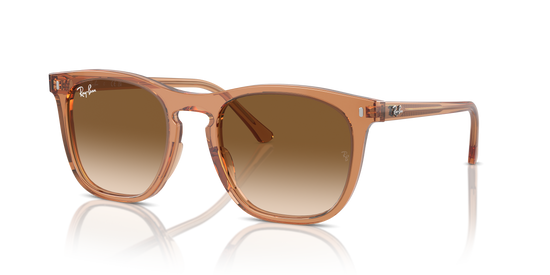 Ray-Ban Sunglasses RB2210 676451