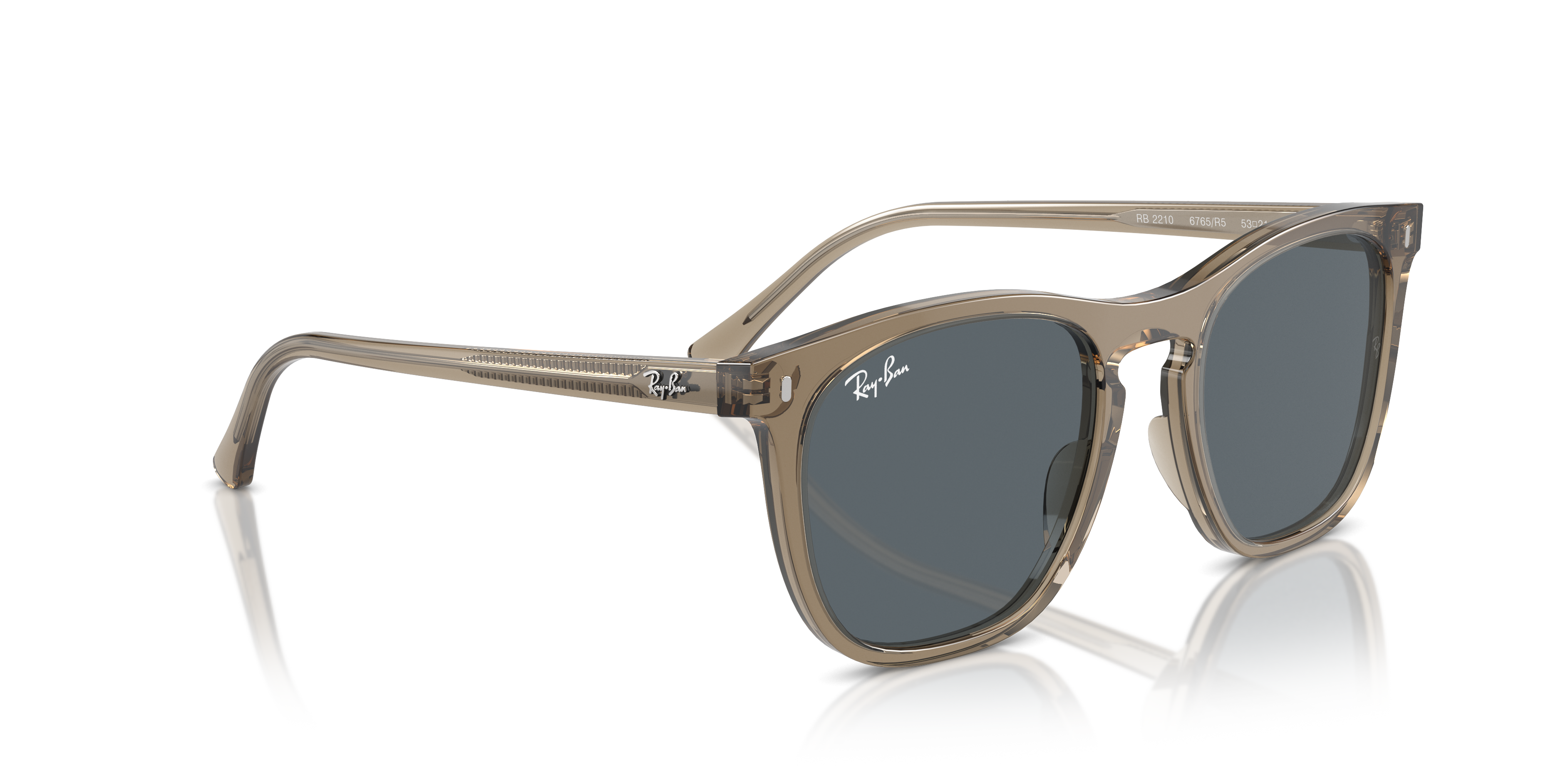 Ray-Ban Sunglasses RB2210 6765R5