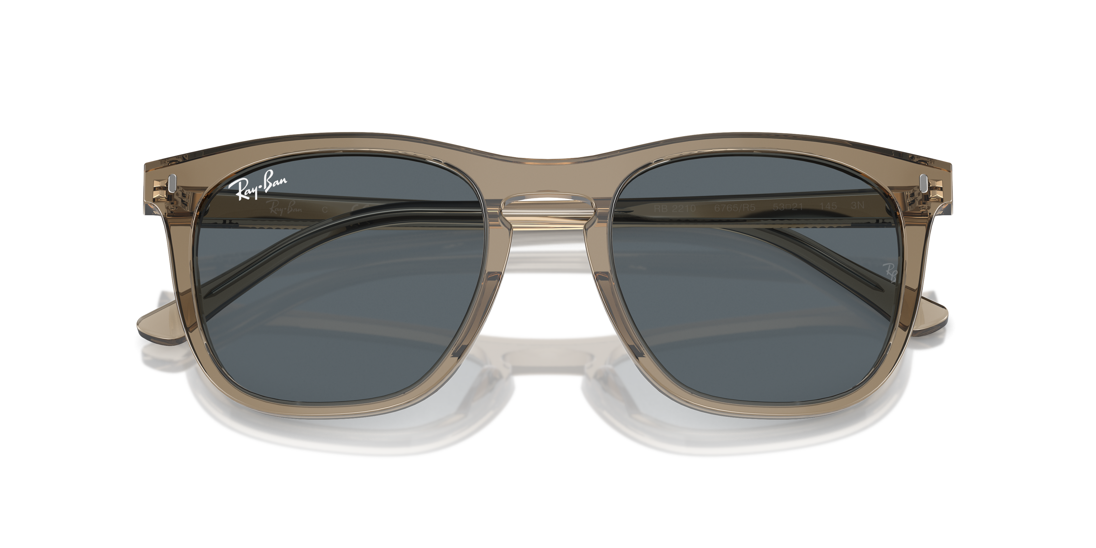 Ray-Ban Sunglasses RB2210 6765R5