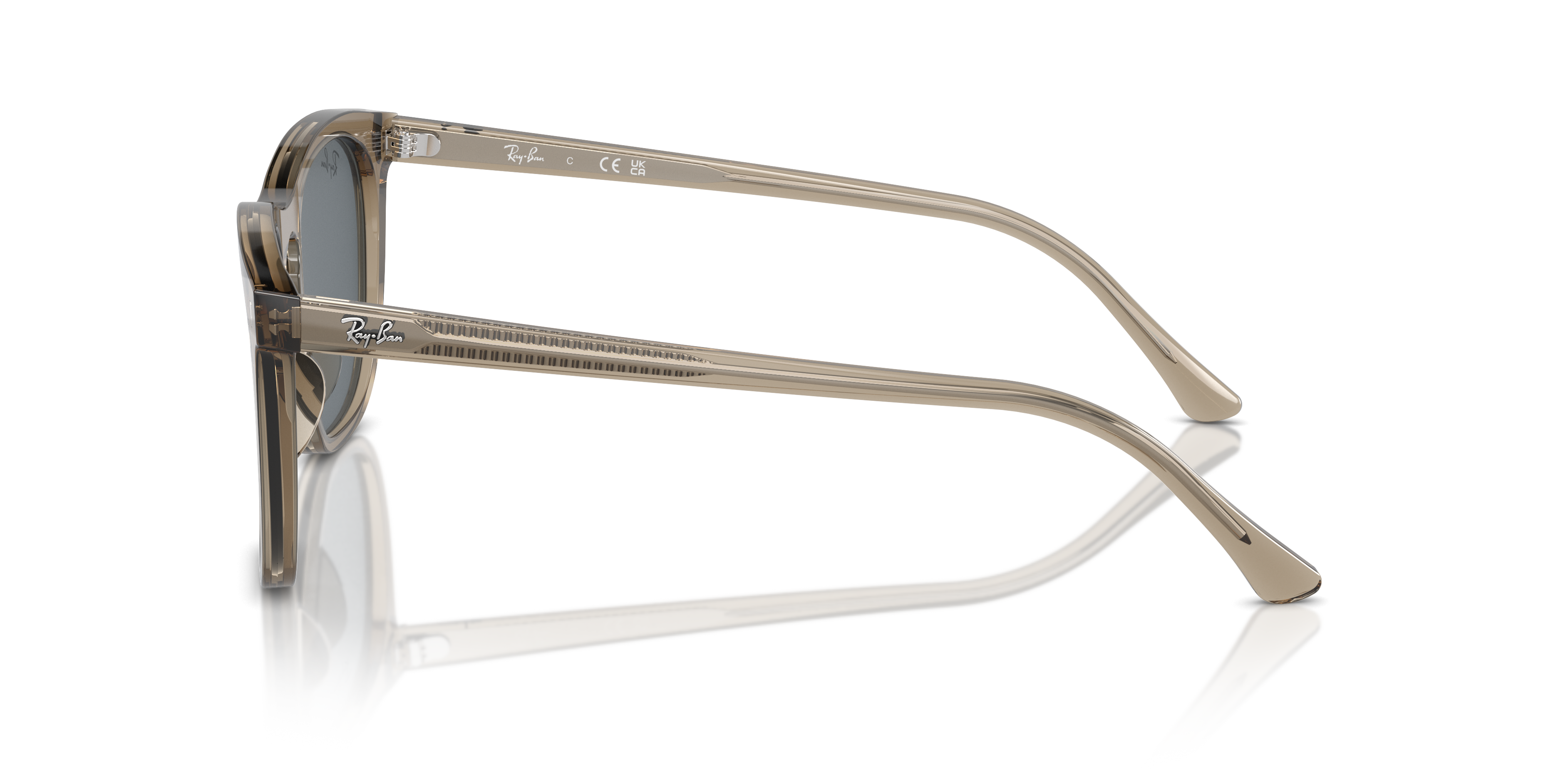 Ray-Ban Sunglasses RB2210 6765R5