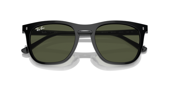 Ray-Ban Sunglasses RB2210 901/31