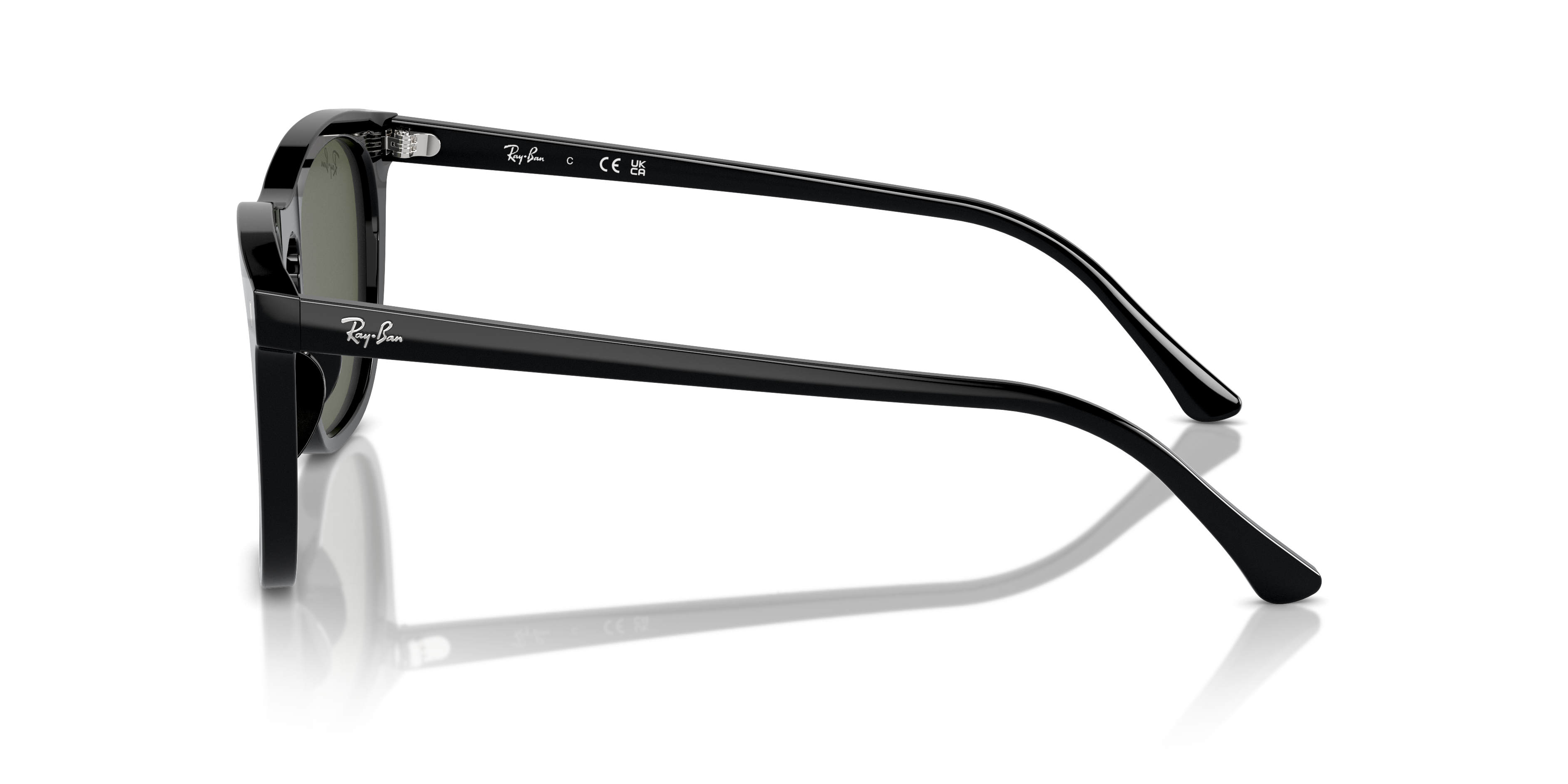 Ray-Ban Sunglasses RB2210 901/31