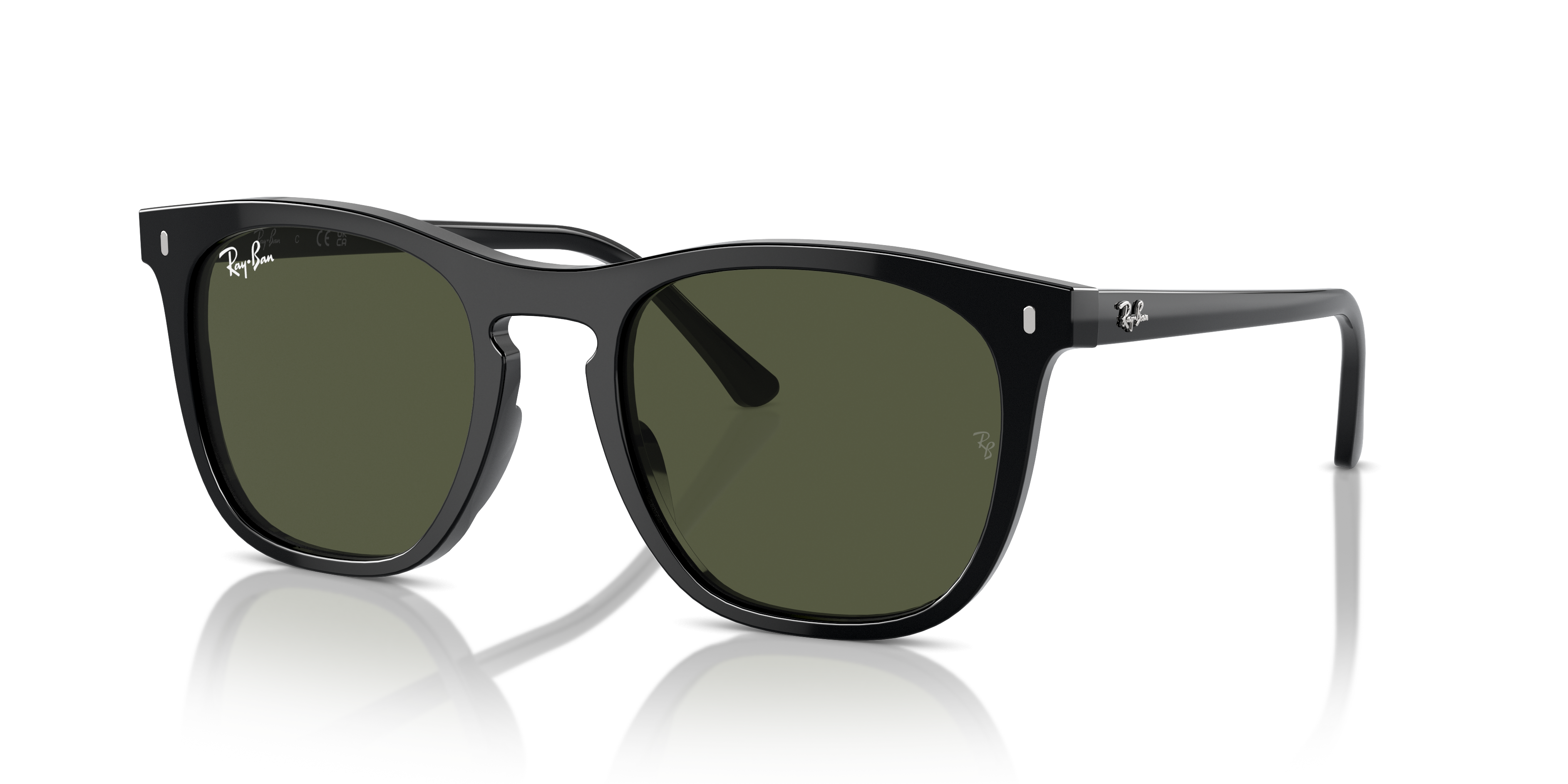 Ray-Ban Sunglasses RB2210 901/31