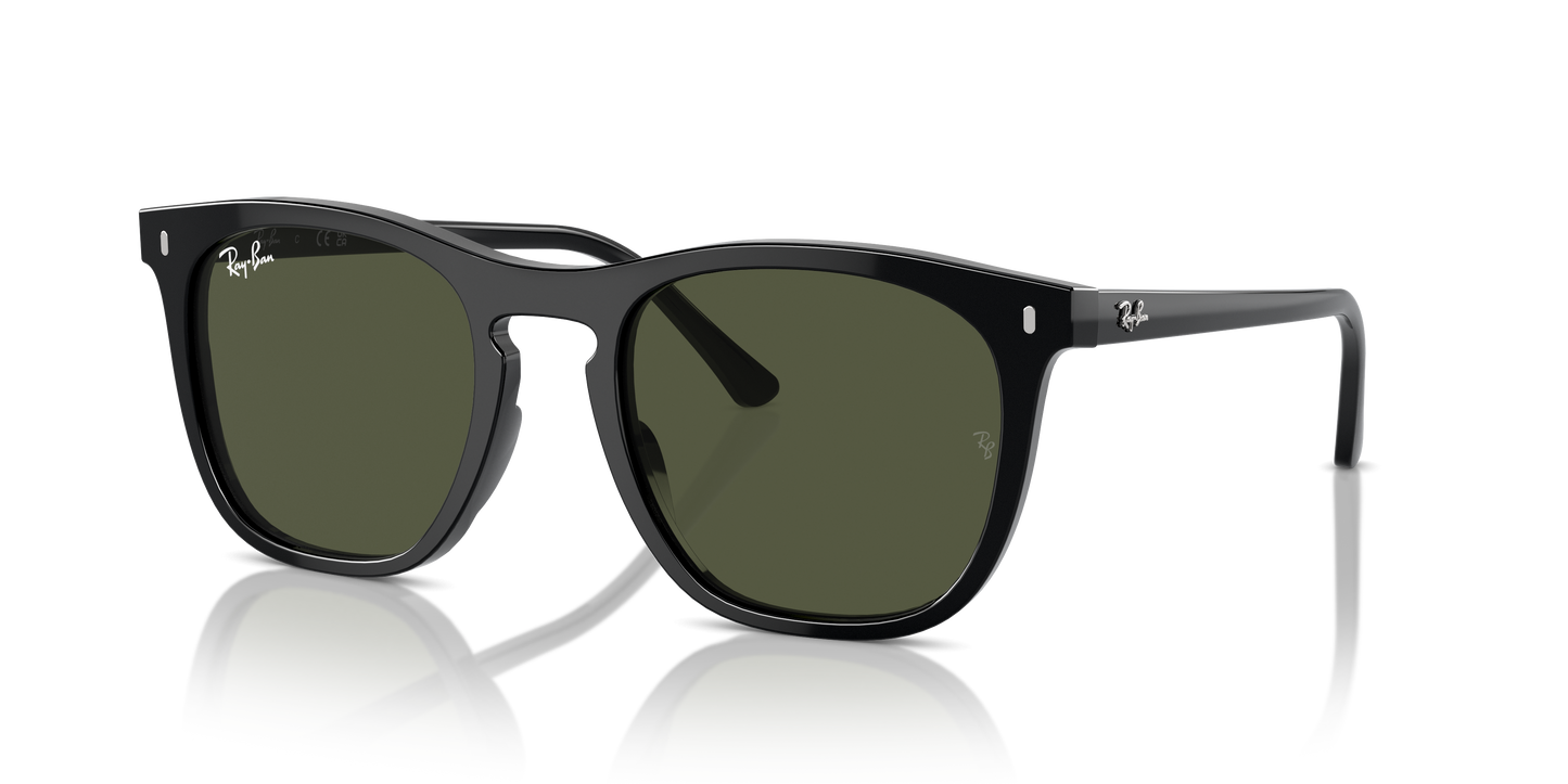 Ray-Ban Sunglasses RB2210 901/31