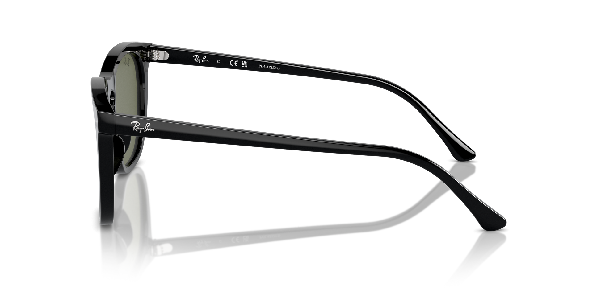 Ray-Ban Sunglasses RB2210 901/58