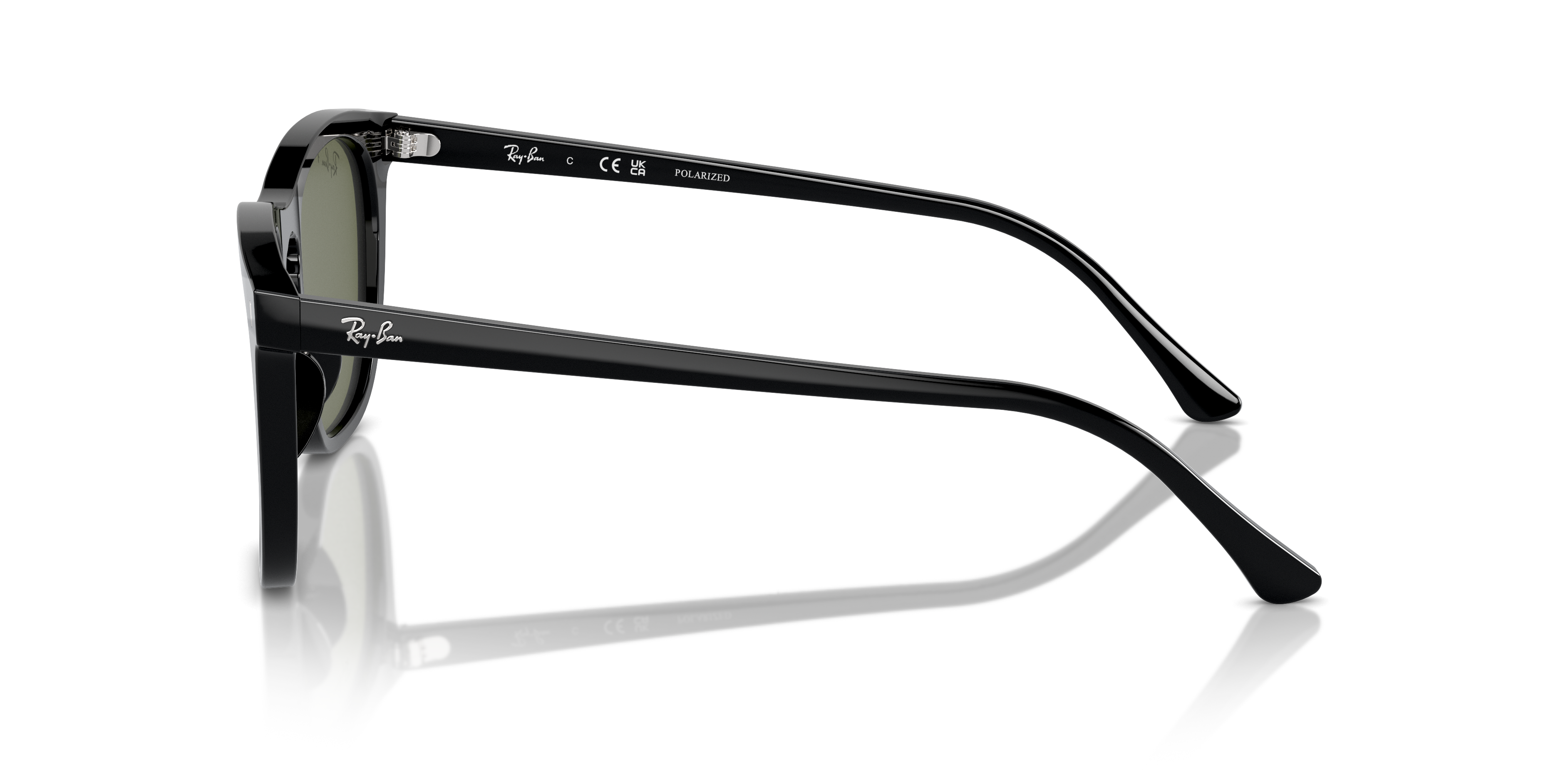 Ray-Ban Sunglasses RB2210 901/58