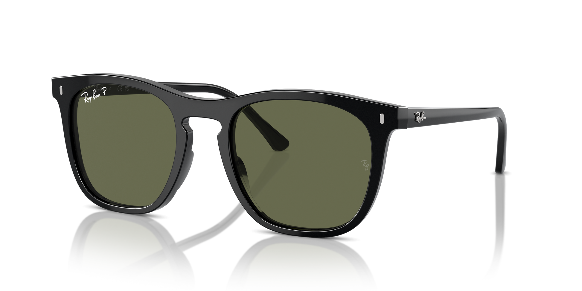 Ray-Ban Sunglasses RB2210 901/58