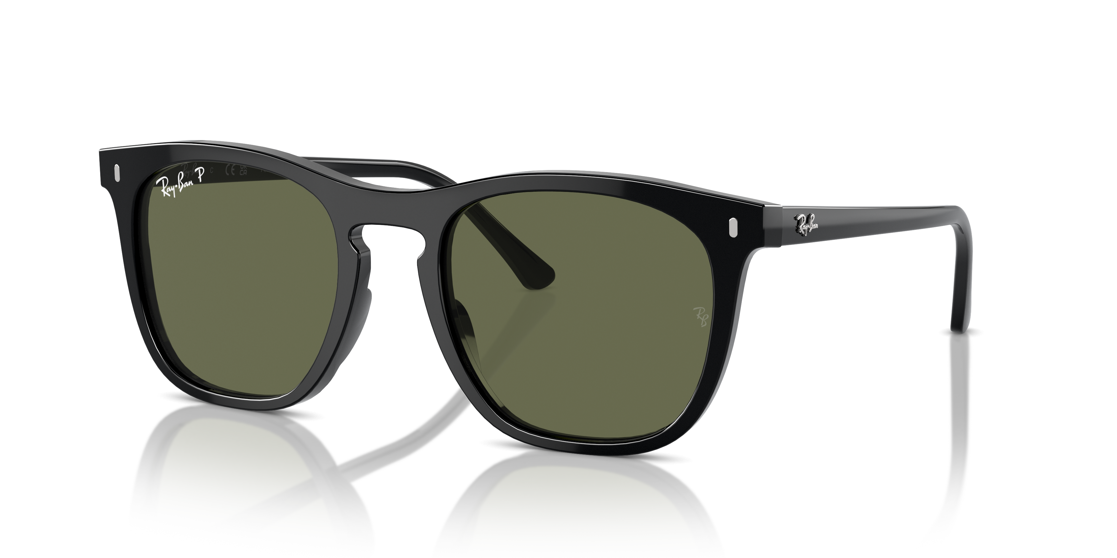 Ray-Ban Sunglasses RB2210 901/58