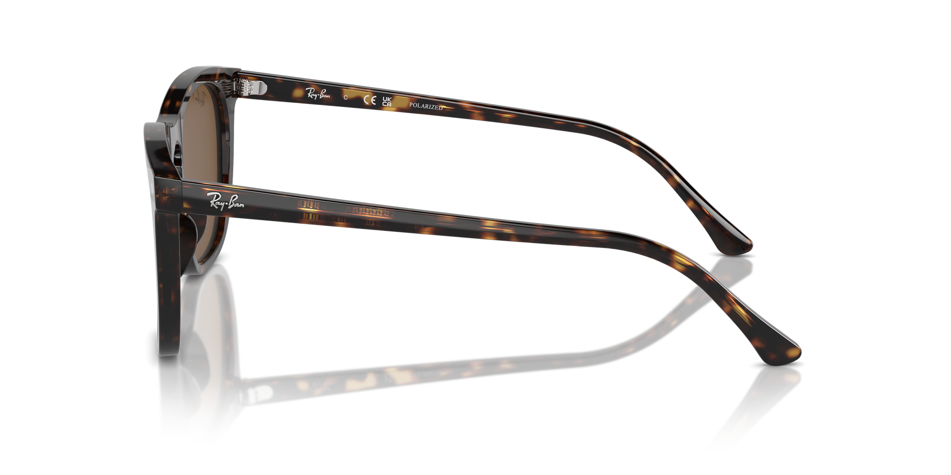 Ray-Ban Sunglasses RB2210 902/57