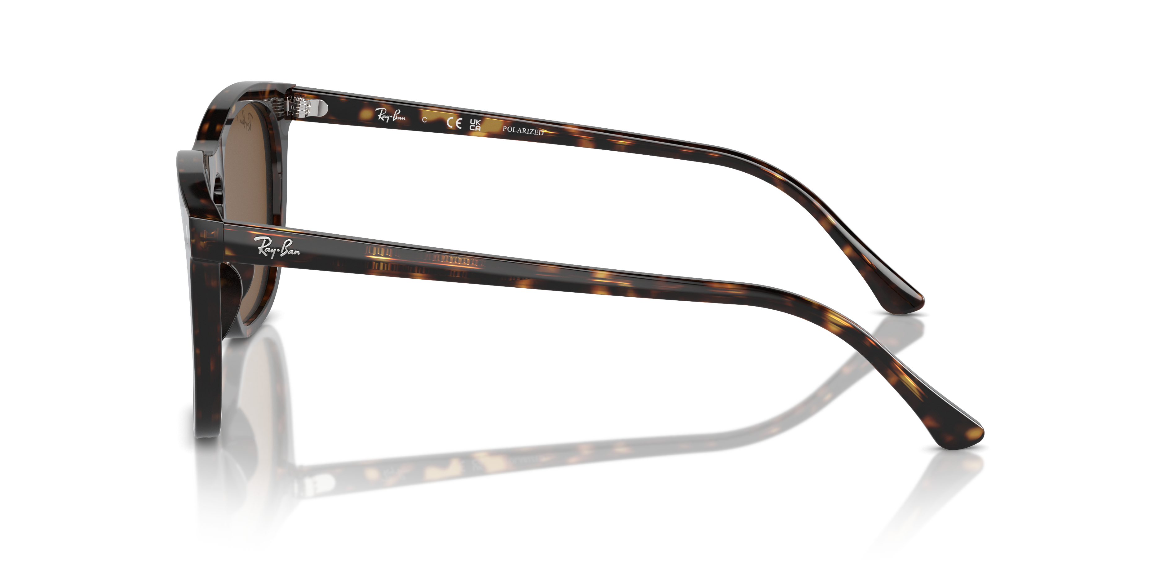 Ray-Ban Sunglasses RB2210 902/57