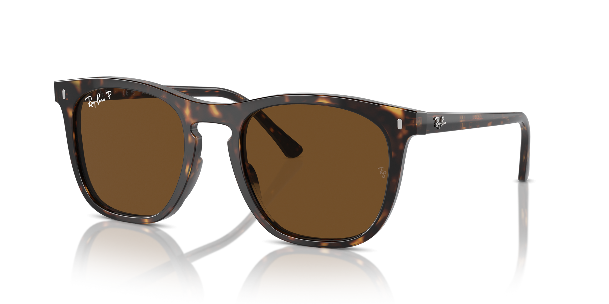 Ray-Ban Sunglasses RB2210 902/57